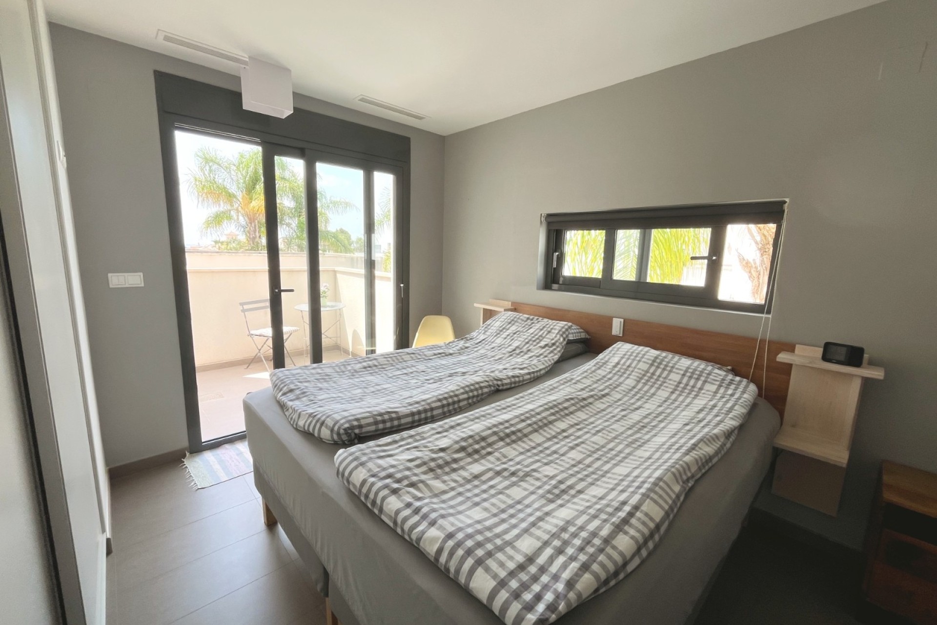 Venta - Chalet Independiente -
Ciudad Quesada - Rojales - Pueblo Bravo