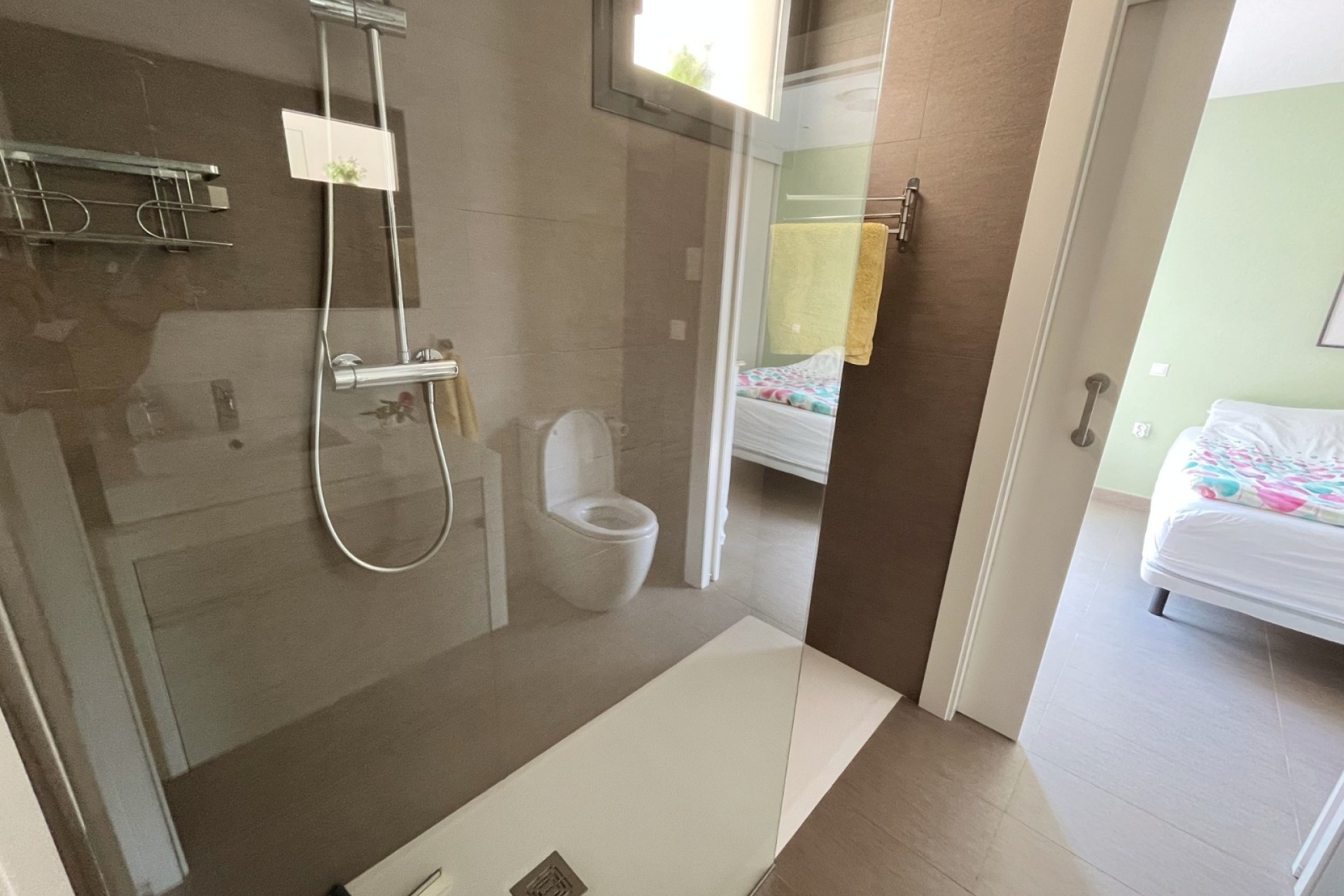 Venta - Chalet Independiente -
Ciudad Quesada - Rojales - Pueblo Bravo