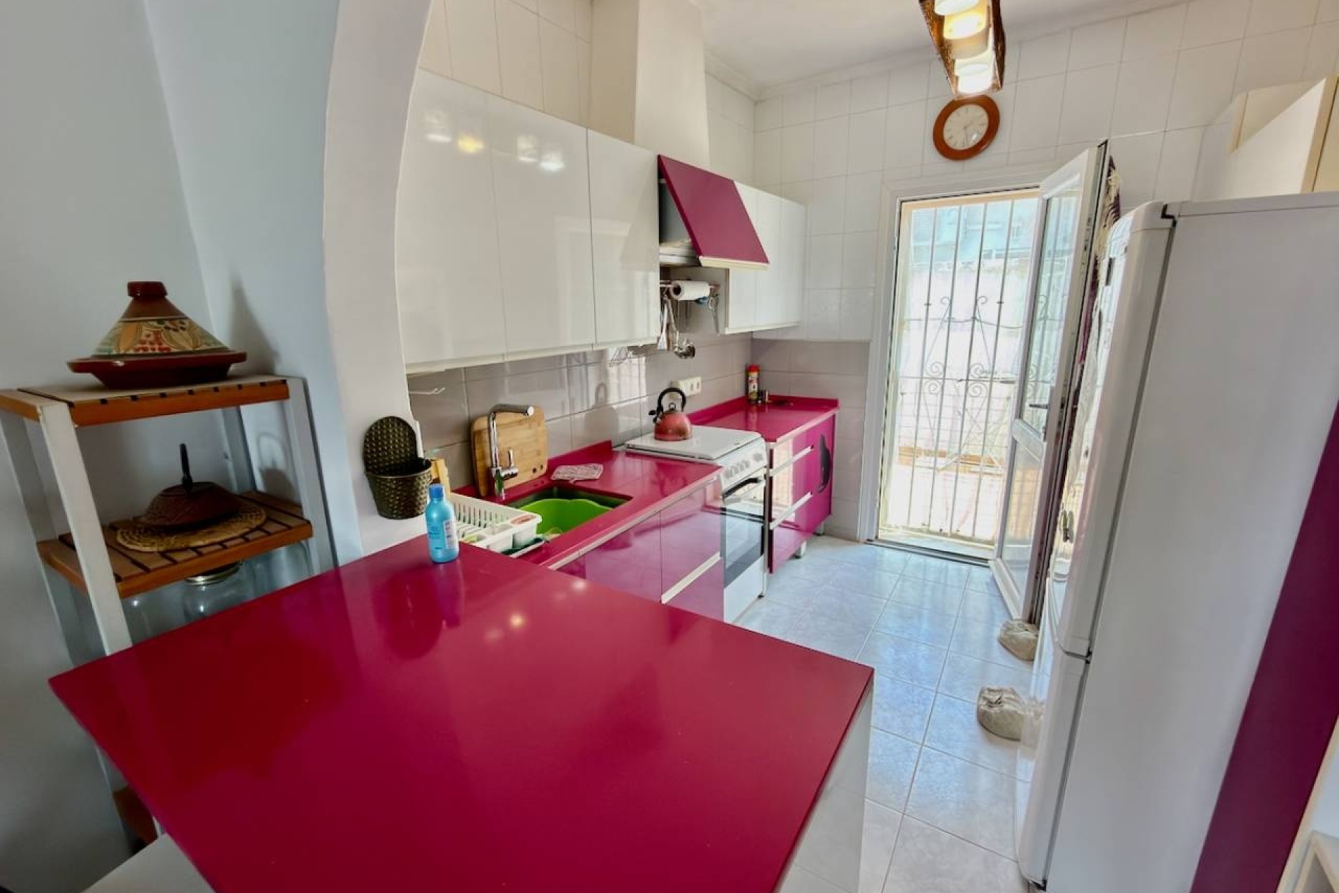 Venta - Chalet Independiente -
Ciudad Quesada - Rojales - Pueblo Bravo
