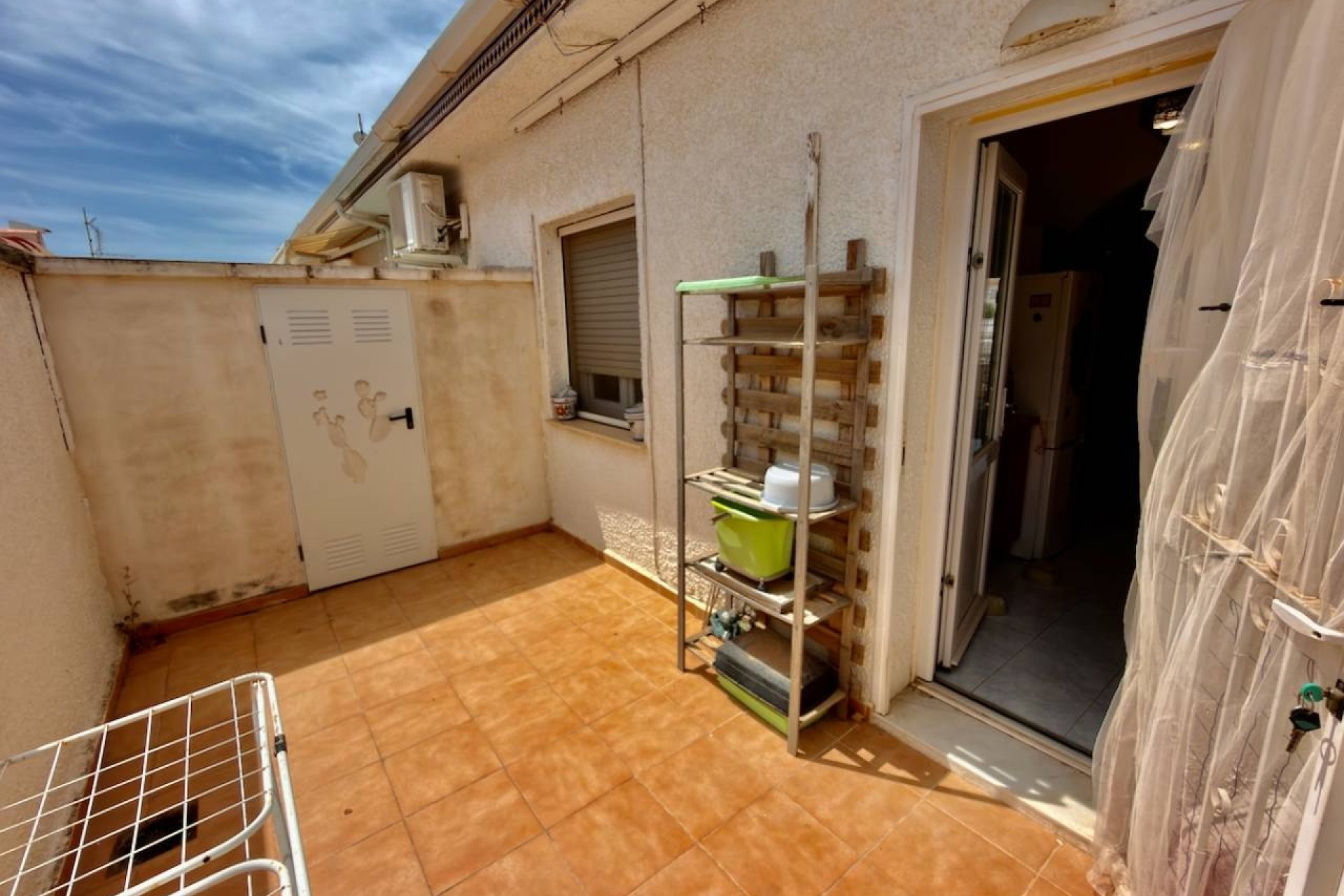 Venta - Chalet Independiente -
Ciudad Quesada - Rojales - Pueblo Bravo