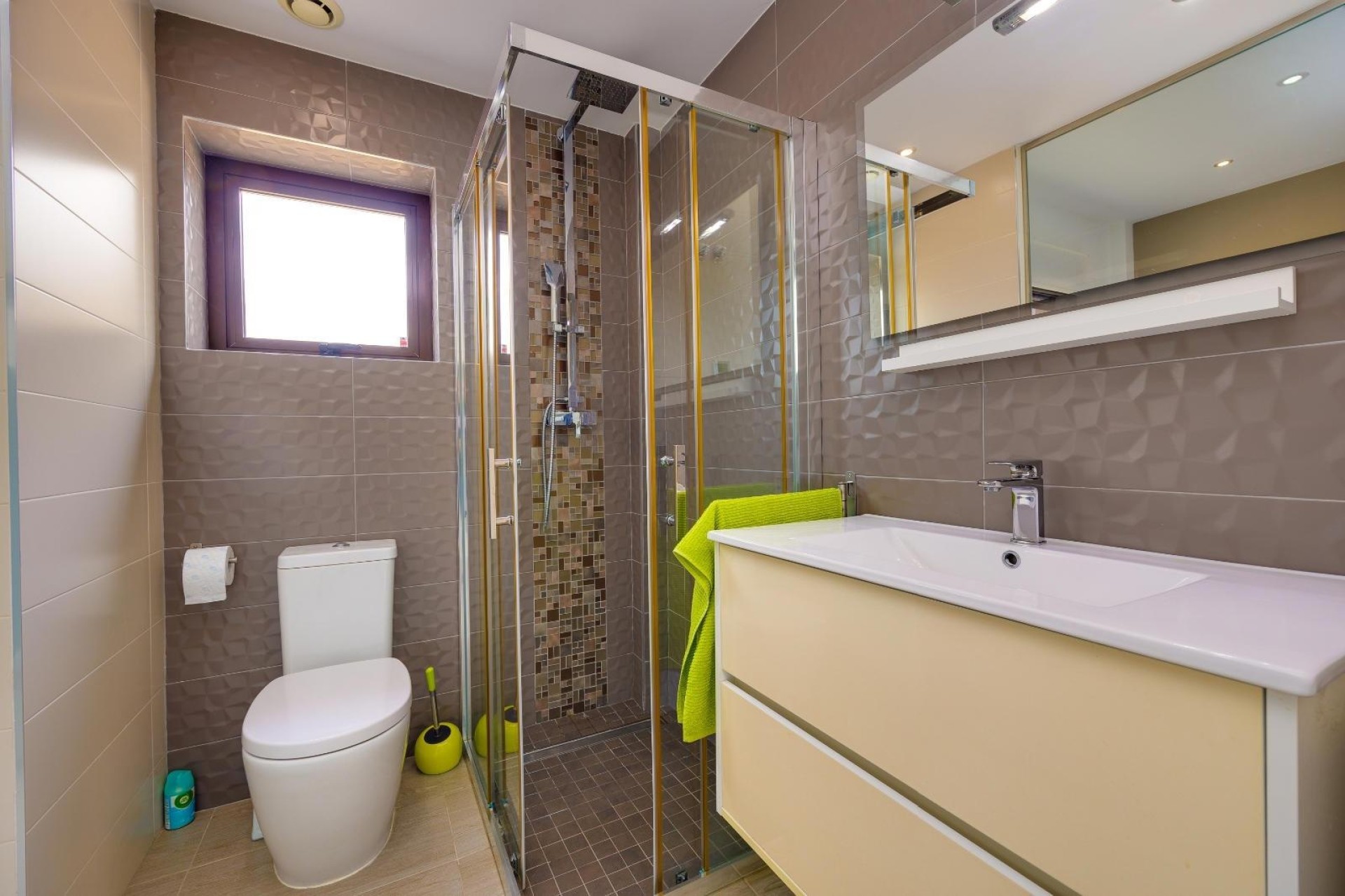 Venta - Chalet Independiente -
Ciudad Quesada - Rojales - Pueblo Bravo