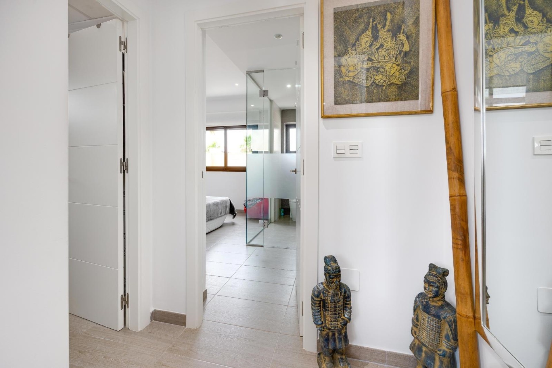 Venta - Chalet Independiente -
Ciudad Quesada - Rojales - Pueblo Bravo