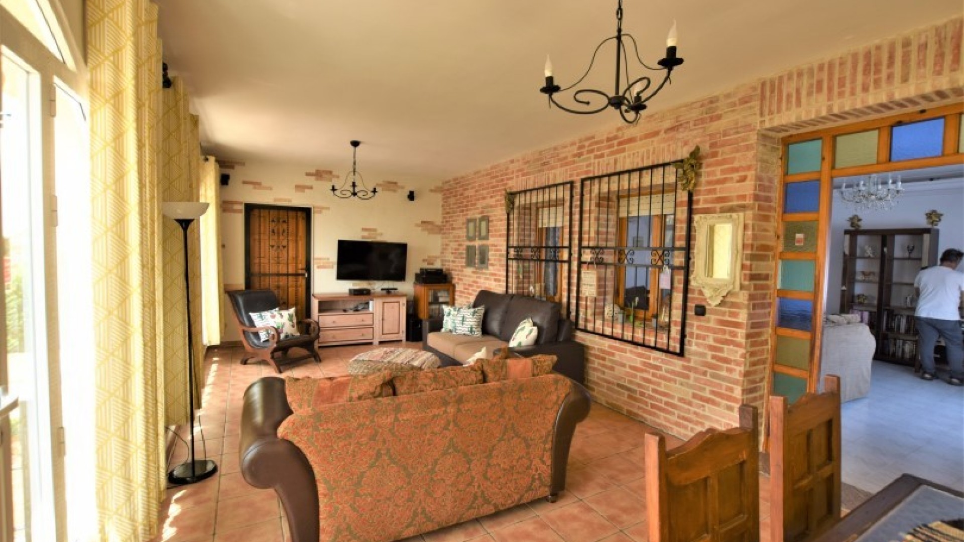 Venta - Chalet Independiente -
Ciudad Quesada - Rojales - Pueblo Bravo