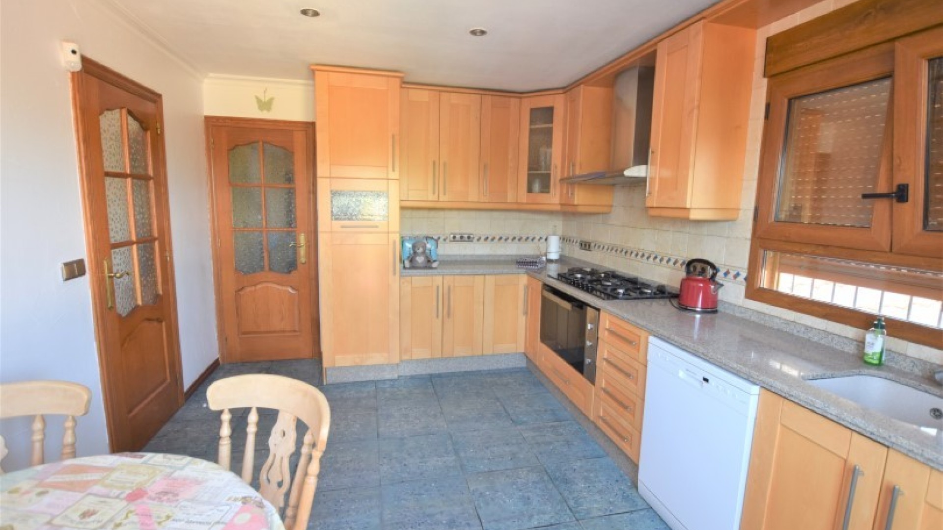 Venta - Chalet Independiente -
Ciudad Quesada - Rojales - Pueblo Bravo