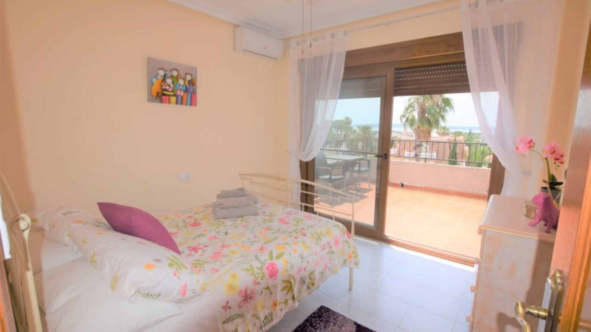 Venta - Chalet Independiente -
Ciudad Quesada - Rojales - Pueblo Bravo