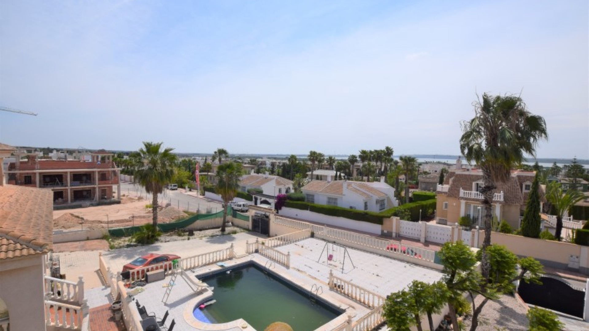 Venta - Chalet Independiente -
Ciudad Quesada - Rojales - Pueblo Bravo