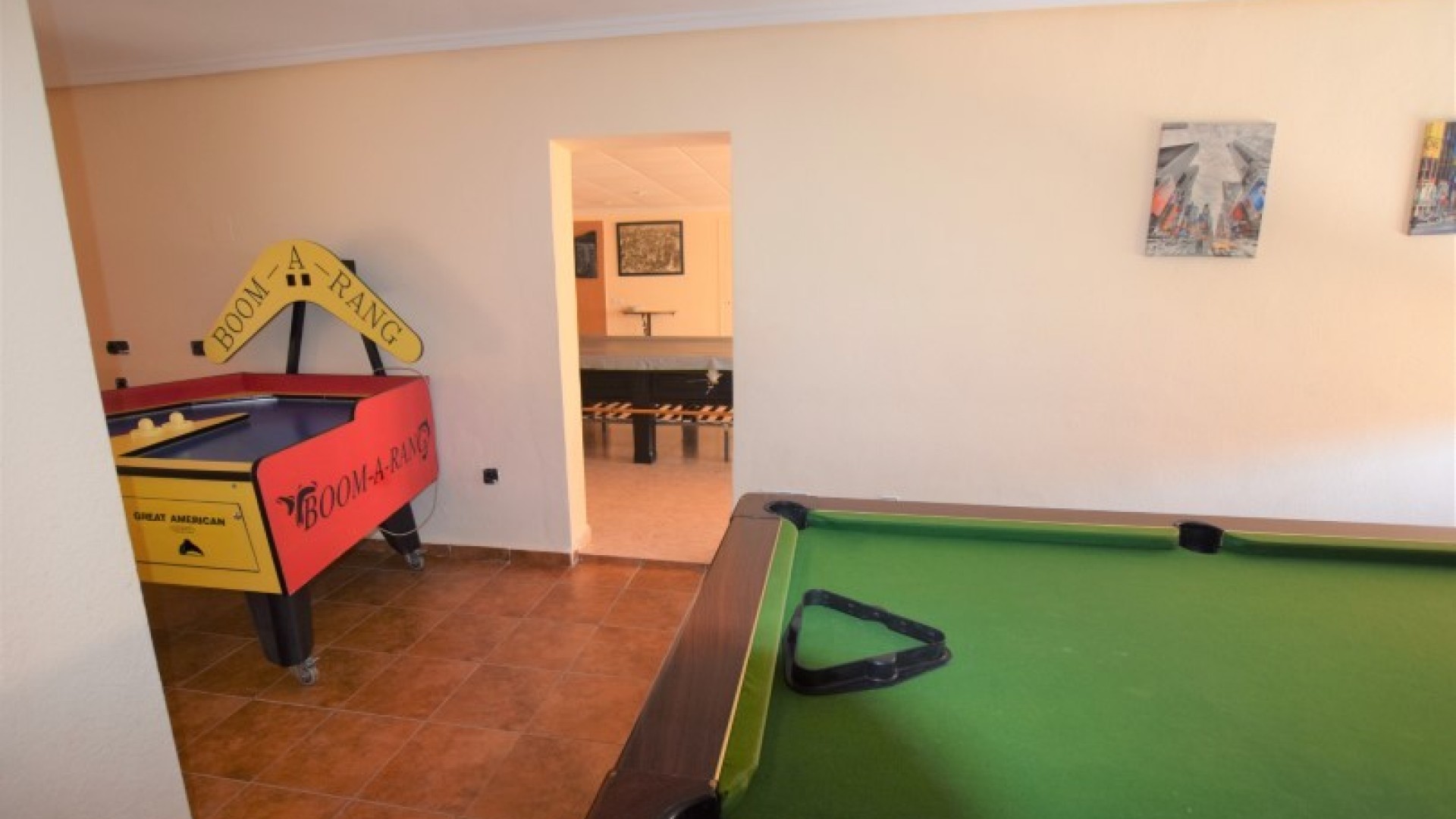 Venta - Chalet Independiente -
Ciudad Quesada - Rojales - Pueblo Bravo