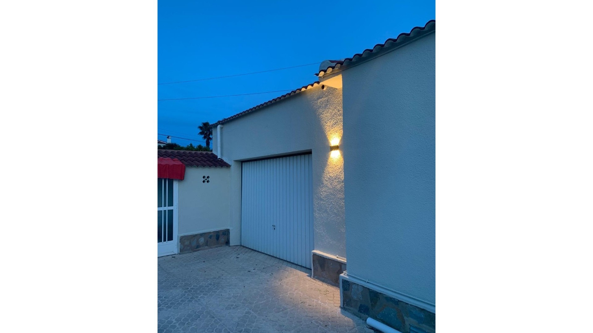 Venta - Chalet Independiente -
Ciudad Quesada - Rojales - Quesada Center