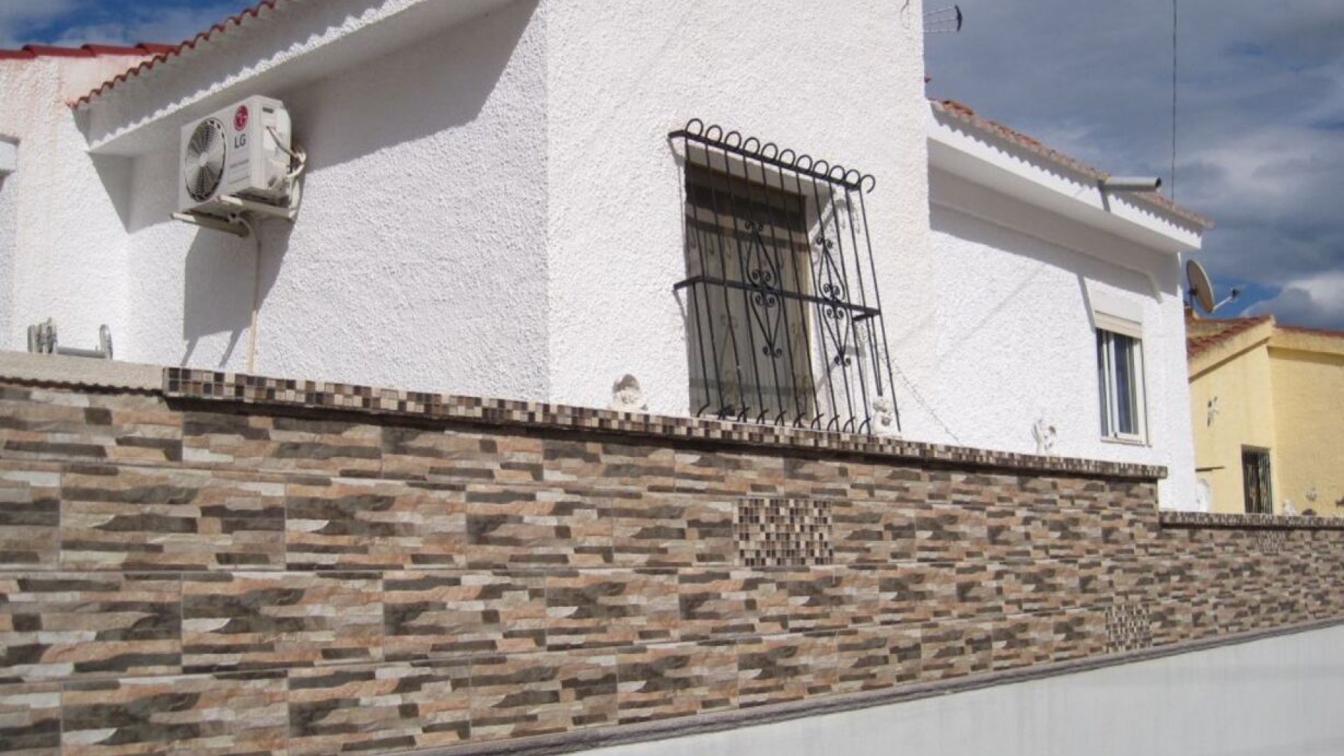 Venta - Chalet Independiente -
Ciudad Quesada - Rojales - Quesada