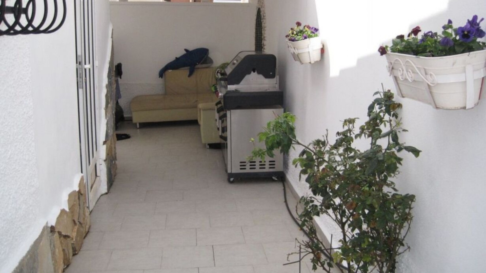 Venta - Chalet Independiente -
Ciudad Quesada - Rojales - Quesada