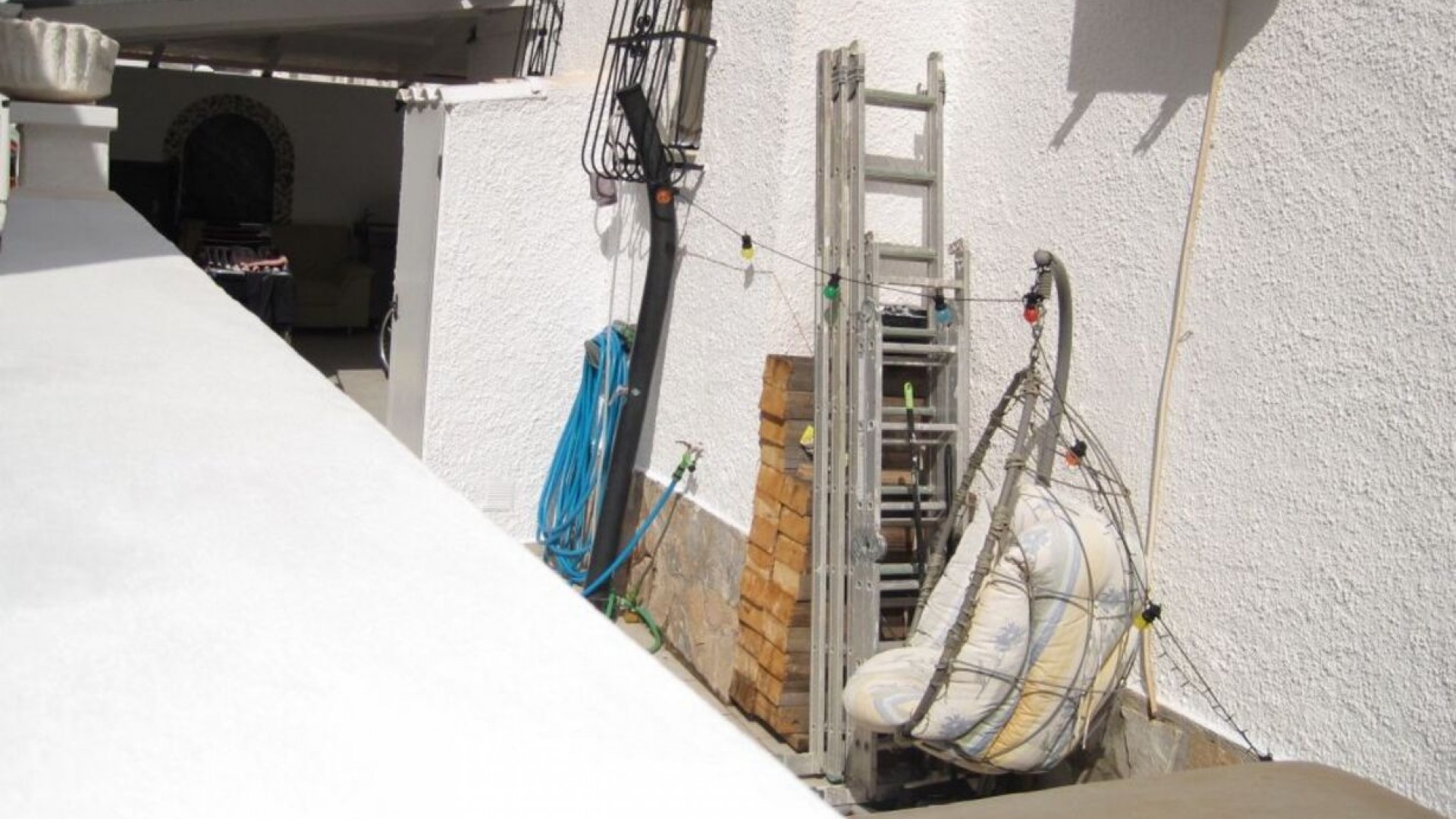 Venta - Chalet Independiente -
Ciudad Quesada - Rojales - Quesada