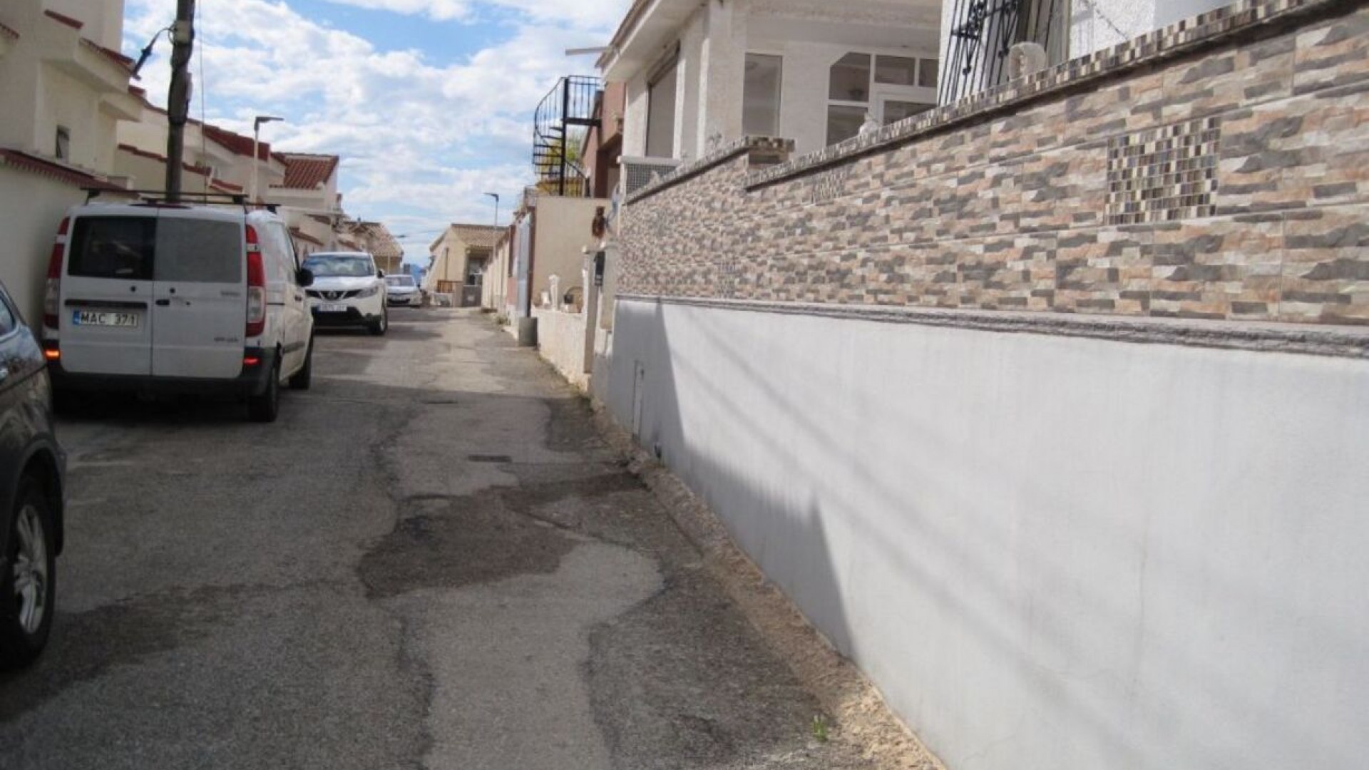 Venta - Chalet Independiente -
Ciudad Quesada - Rojales - Quesada