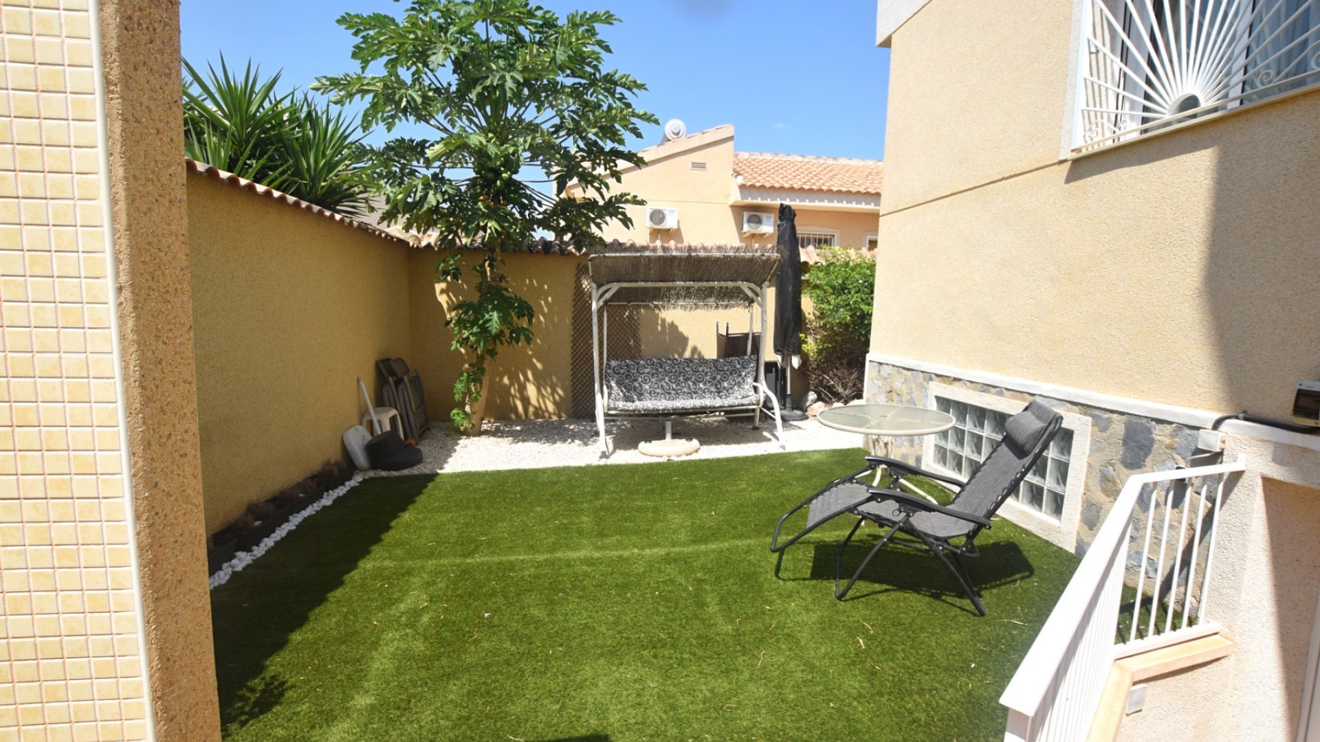 Venta - Chalet Independiente -
Ciudad Quesada - Rojales - Rojales Hills