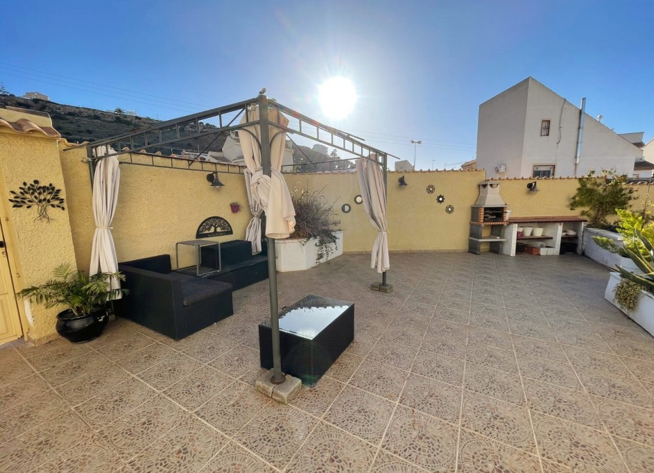 Venta - Chalet Independiente -
Ciudad Quesada - Rojales - Rojales Hills