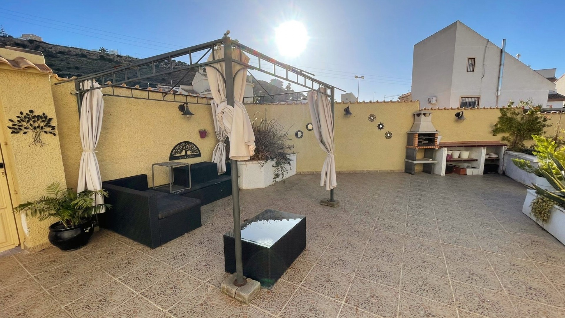 Venta - Chalet Independiente -
Ciudad Quesada - Rojales - Rojales Hills