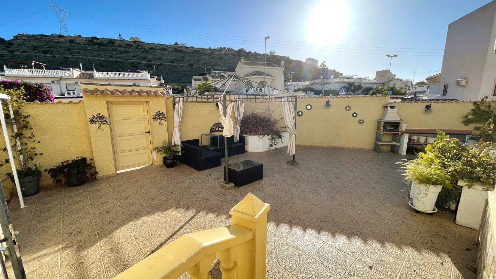 Venta - Chalet Independiente -
Ciudad Quesada - Rojales - Rojales Hills