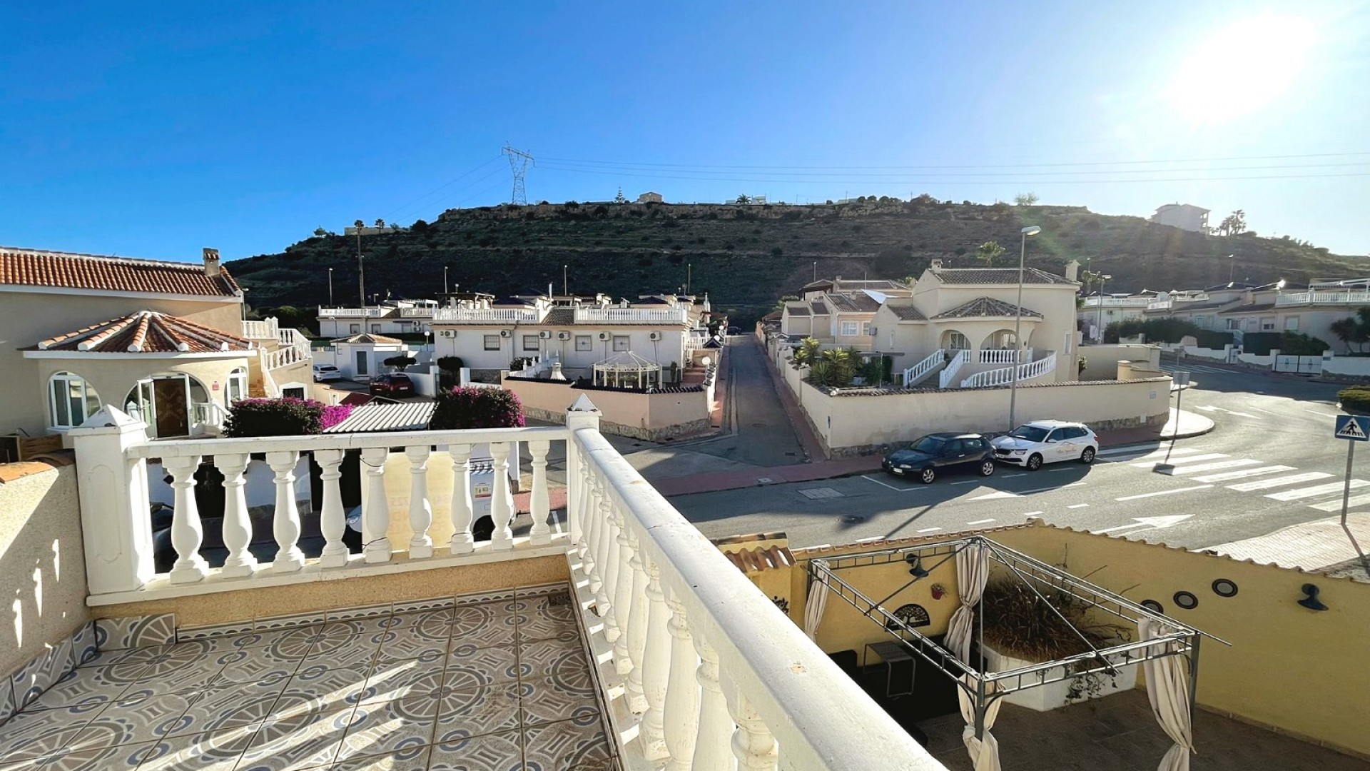 Venta - Chalet Independiente -
Ciudad Quesada - Rojales - Rojales Hills