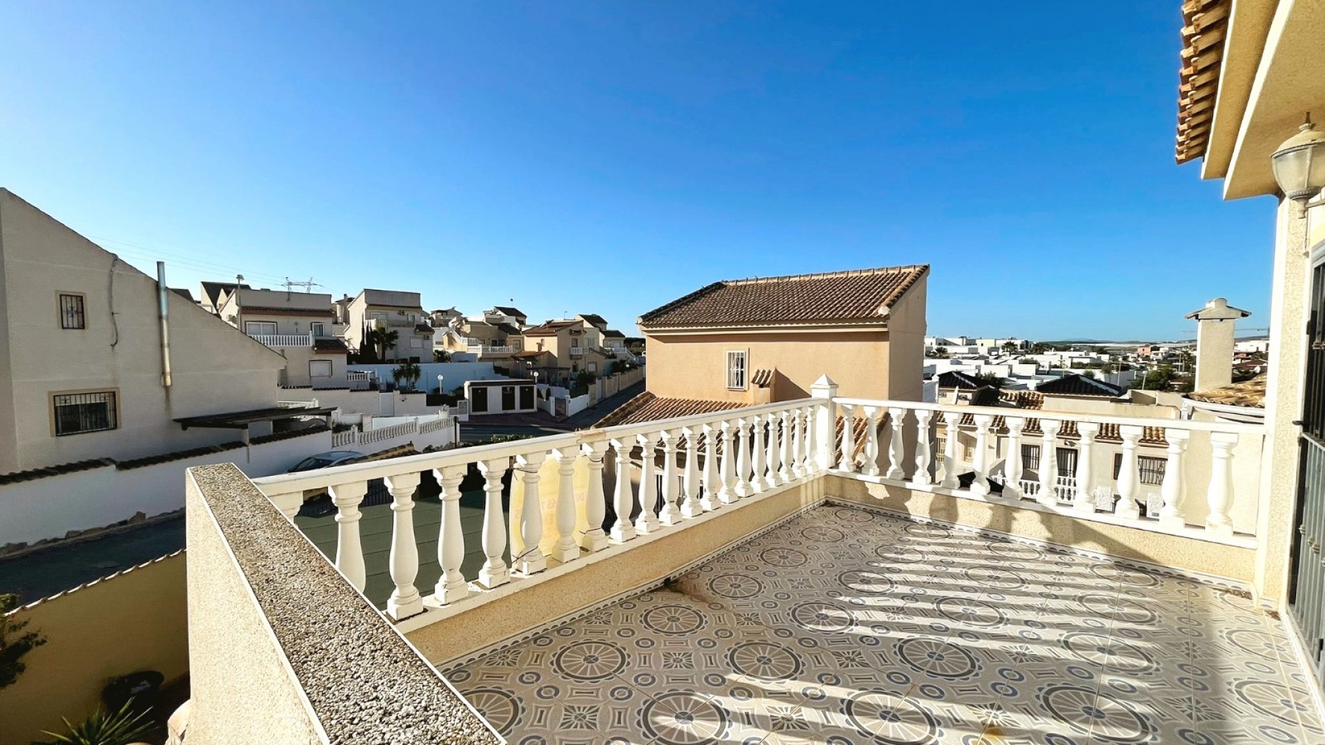 Venta - Chalet Independiente -
Ciudad Quesada - Rojales - Rojales Hills