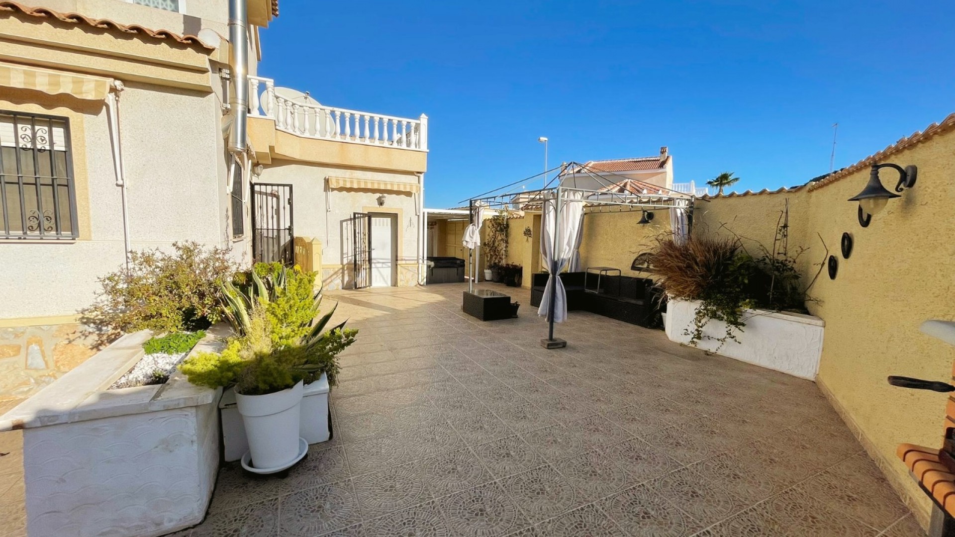 Venta - Chalet Independiente -
Ciudad Quesada - Rojales - Rojales Hills