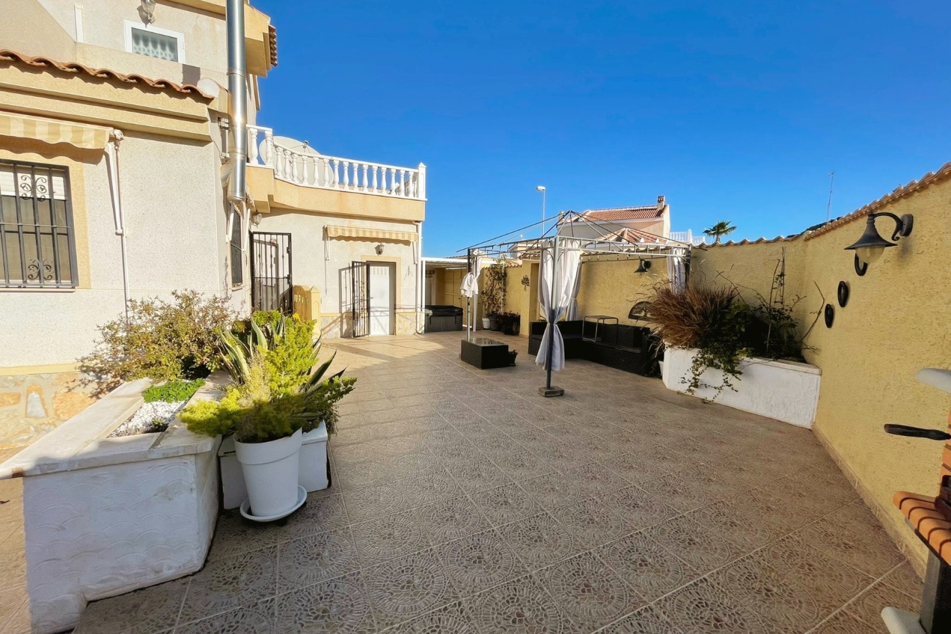 Venta - Chalet Independiente -
Ciudad Quesada - Rojales - Rojales Hills