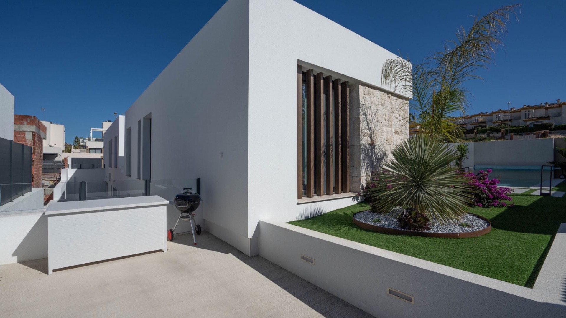 Venta - Chalet Independiente -
Ciudad Quesada - Rojales - Rojales