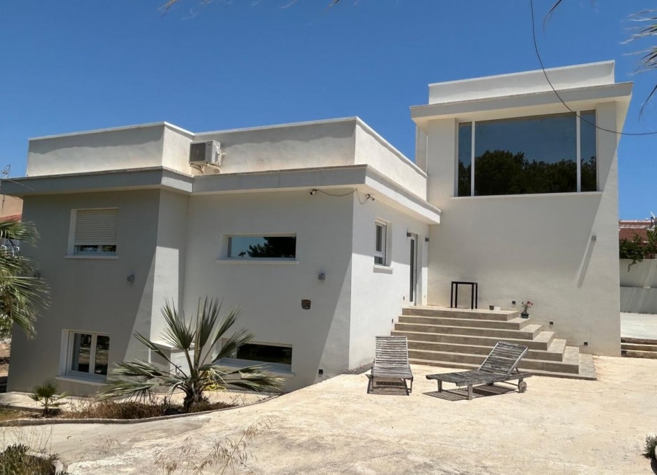 Venta - Chalet Independiente -
Ciudad Quesada - Rojales - Rojales
