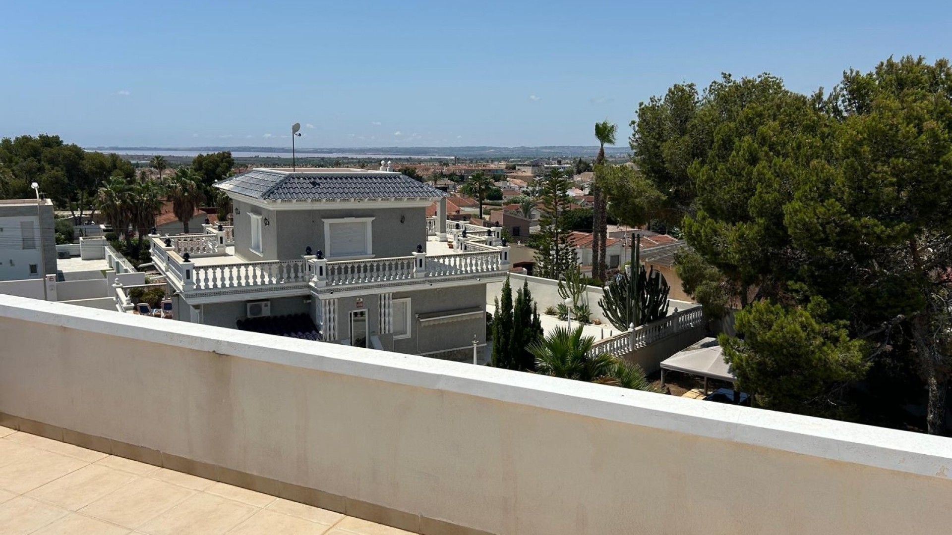 Venta - Chalet Independiente -
Ciudad Quesada - Rojales - Rojales