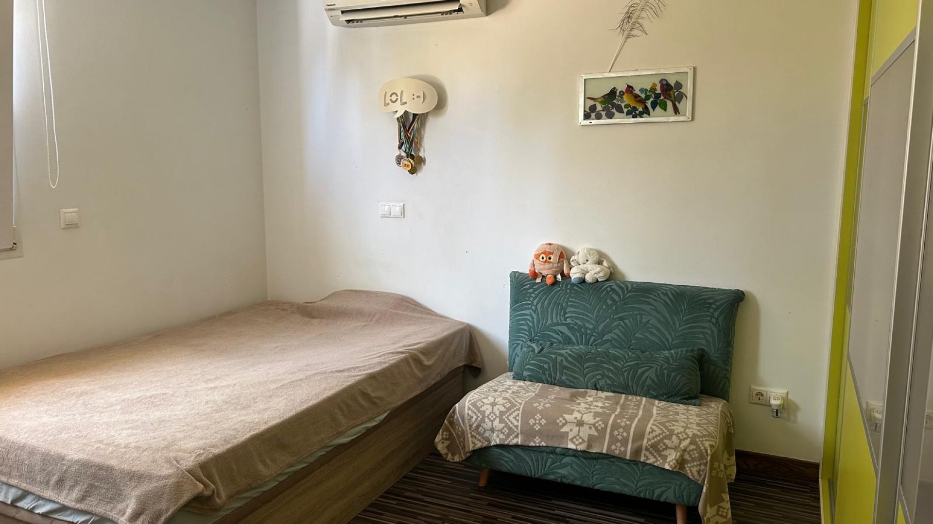 Venta - Chalet Independiente -
Ciudad Quesada - Rojales - Rojales