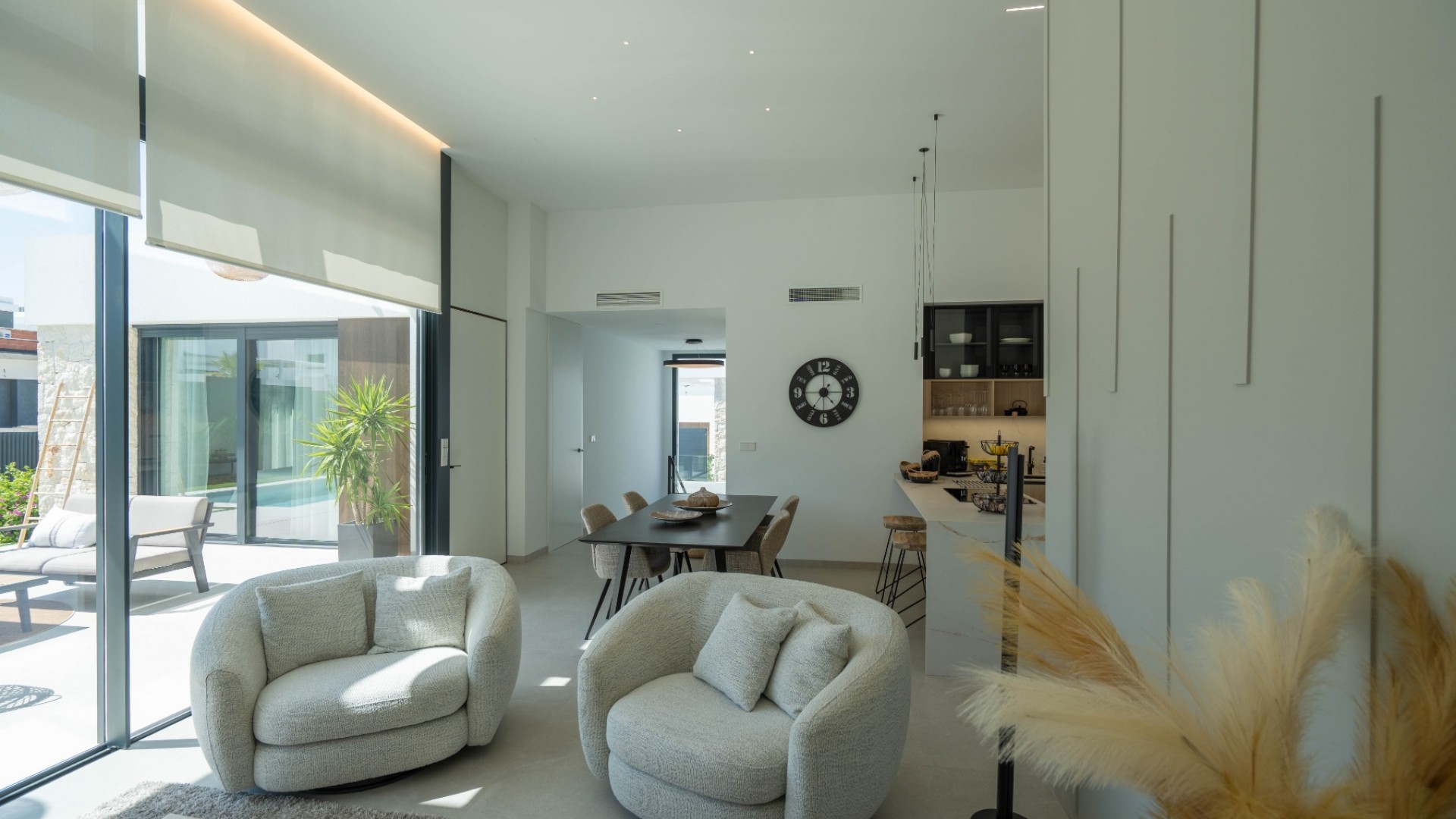 Venta - Chalet Independiente -
Ciudad Quesada - Rojales - Rojales