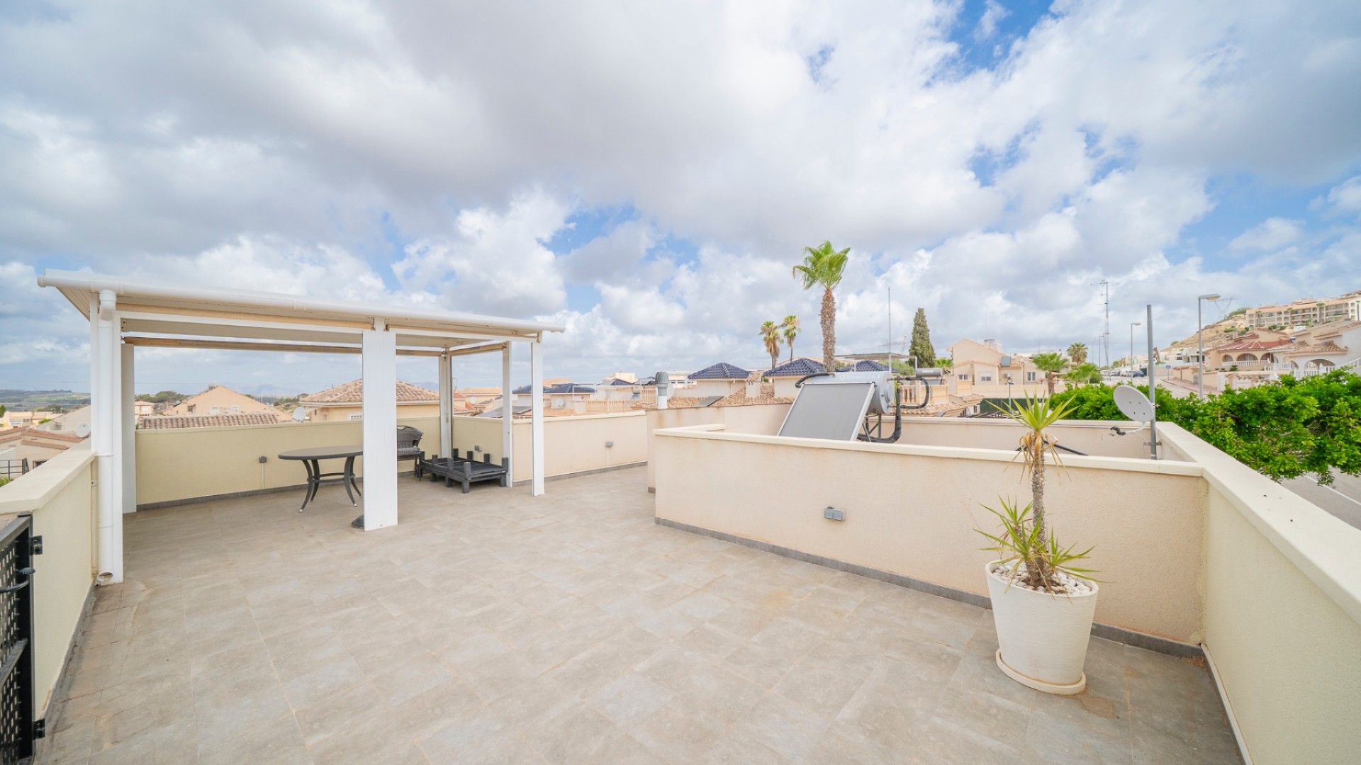 Venta - Chalet Independiente -
Ciudad Quesada - Rojales - Rojales