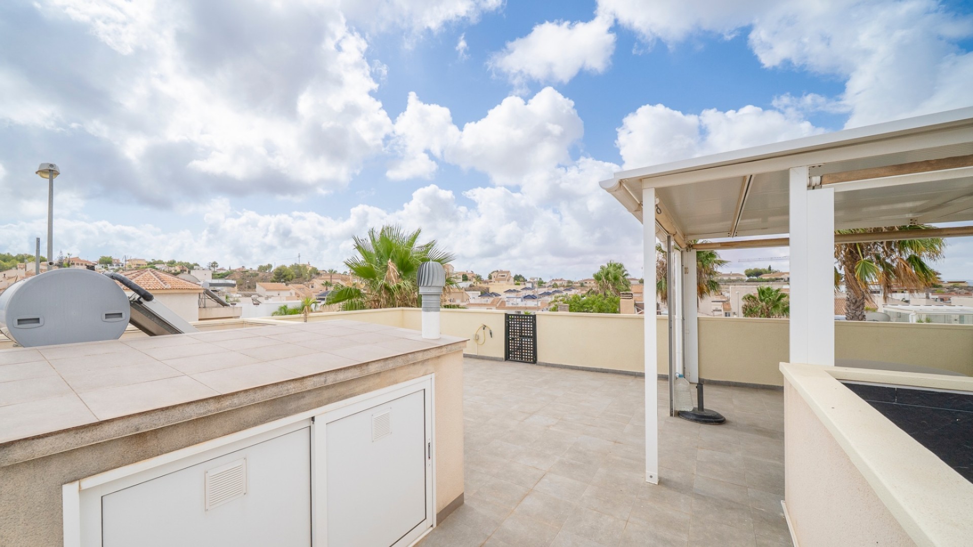 Venta - Chalet Independiente -
Ciudad Quesada - Rojales - Rojales