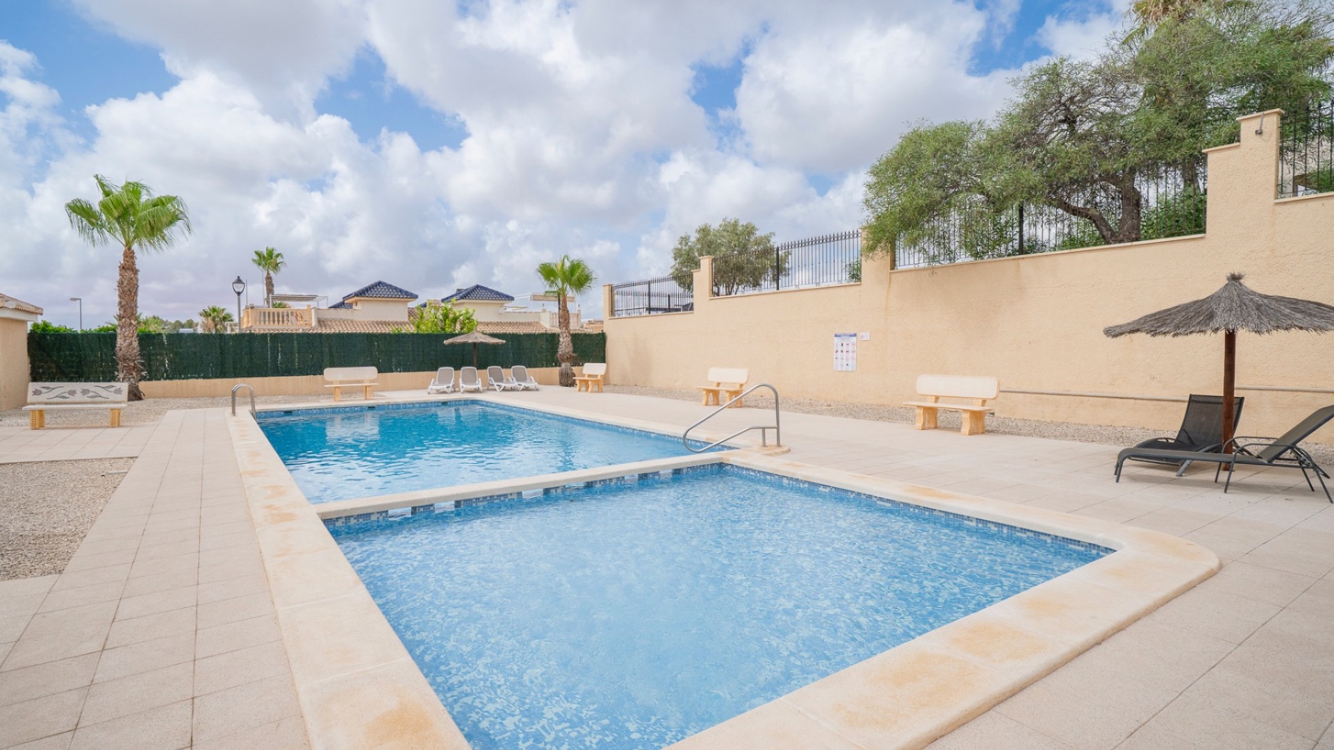 Venta - Chalet Independiente -
Ciudad Quesada - Rojales - Rojales