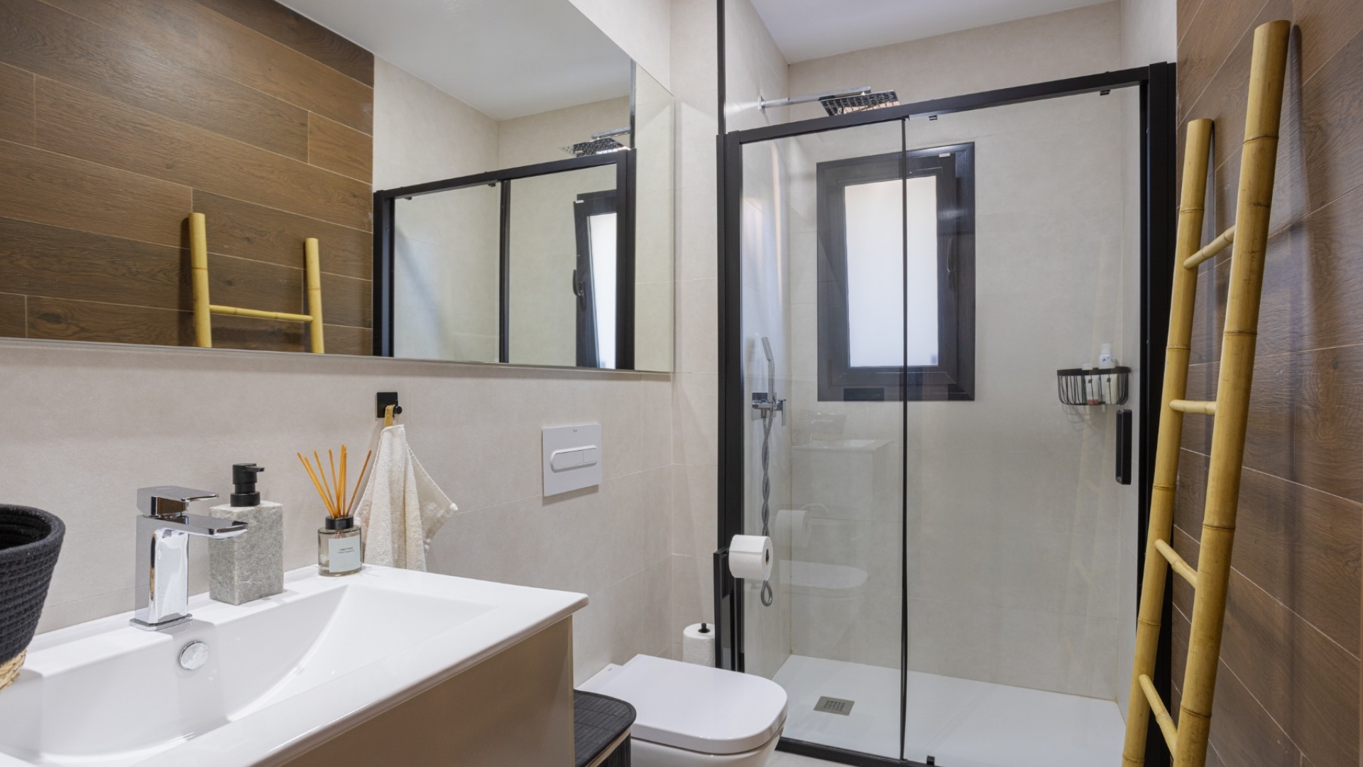 Venta - Chalet Independiente -
Ciudad Quesada - Rojales - Rojales