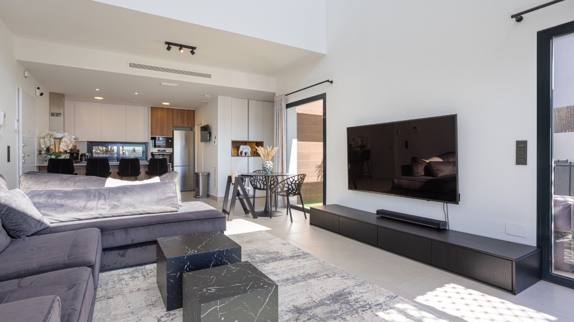 Venta - Chalet Independiente -
Ciudad Quesada - Rojales - Rojales