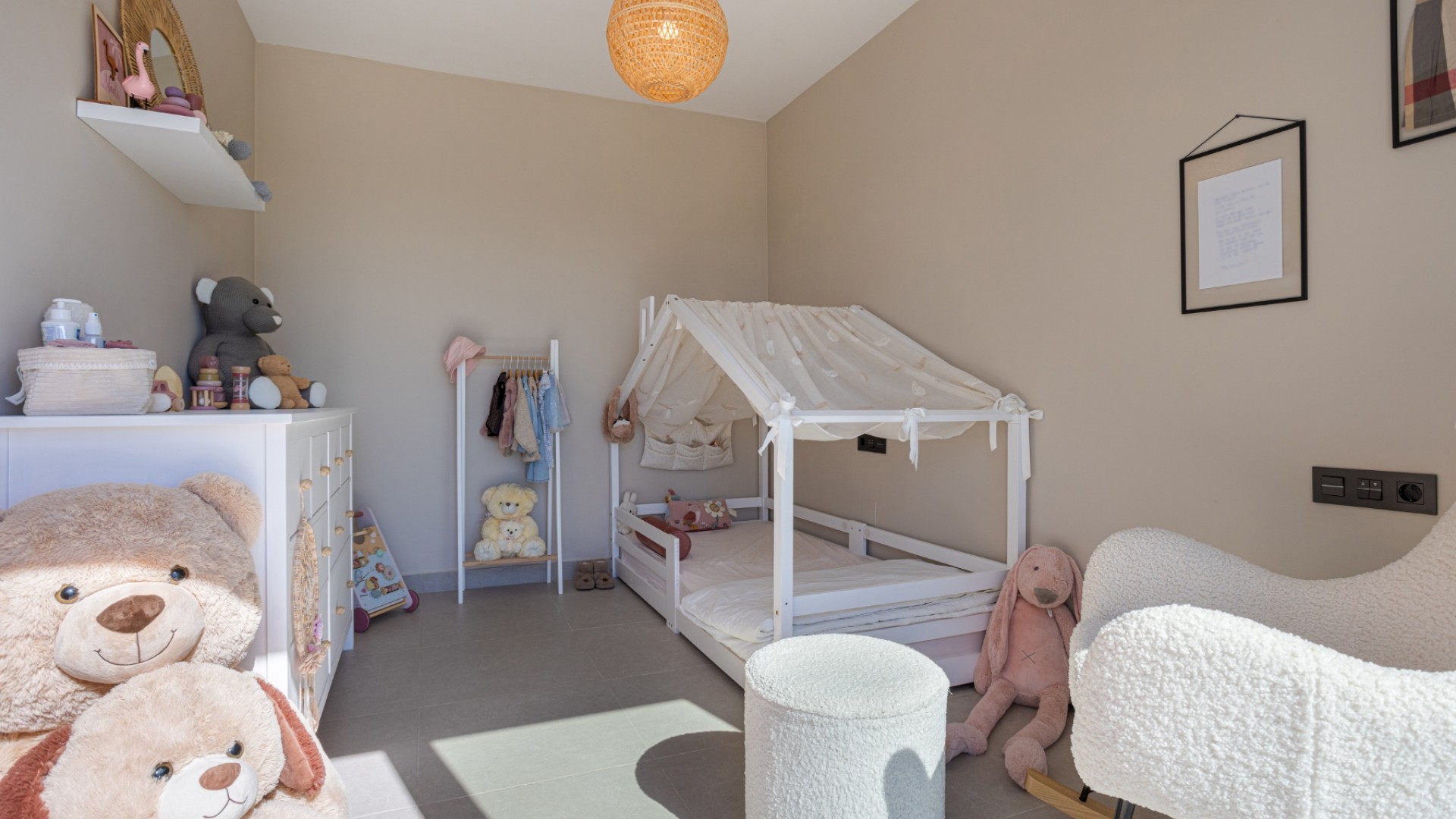 Venta - Chalet Independiente -
Ciudad Quesada - Rojales - Rojales