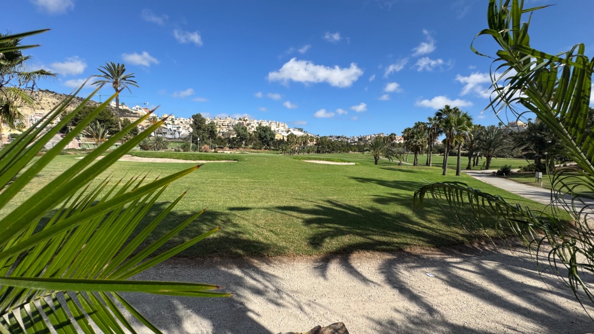 Venta - Chalet Independiente -
Ciudad Quesada - Rojales - Rojales