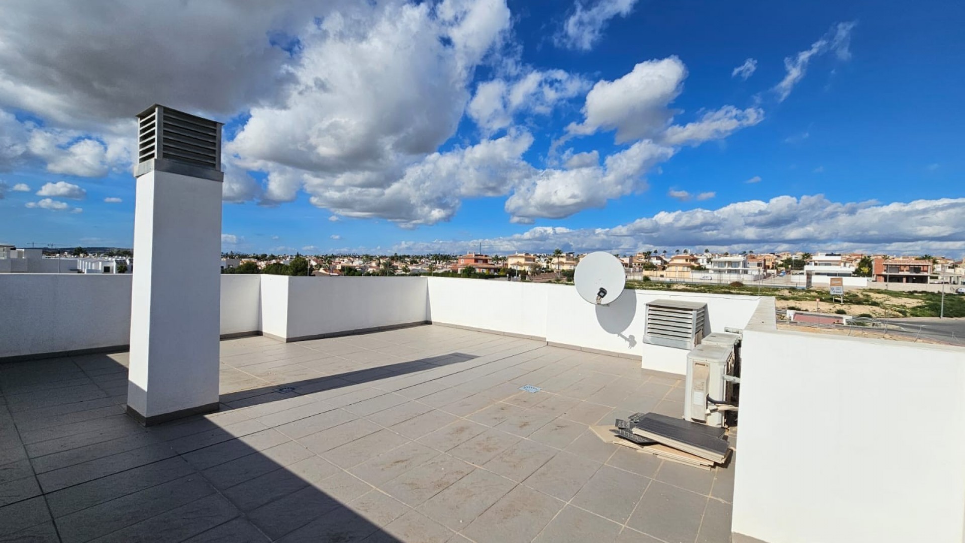 Venta - Chalet Independiente -
Ciudad Quesada - Rojales - Rojales