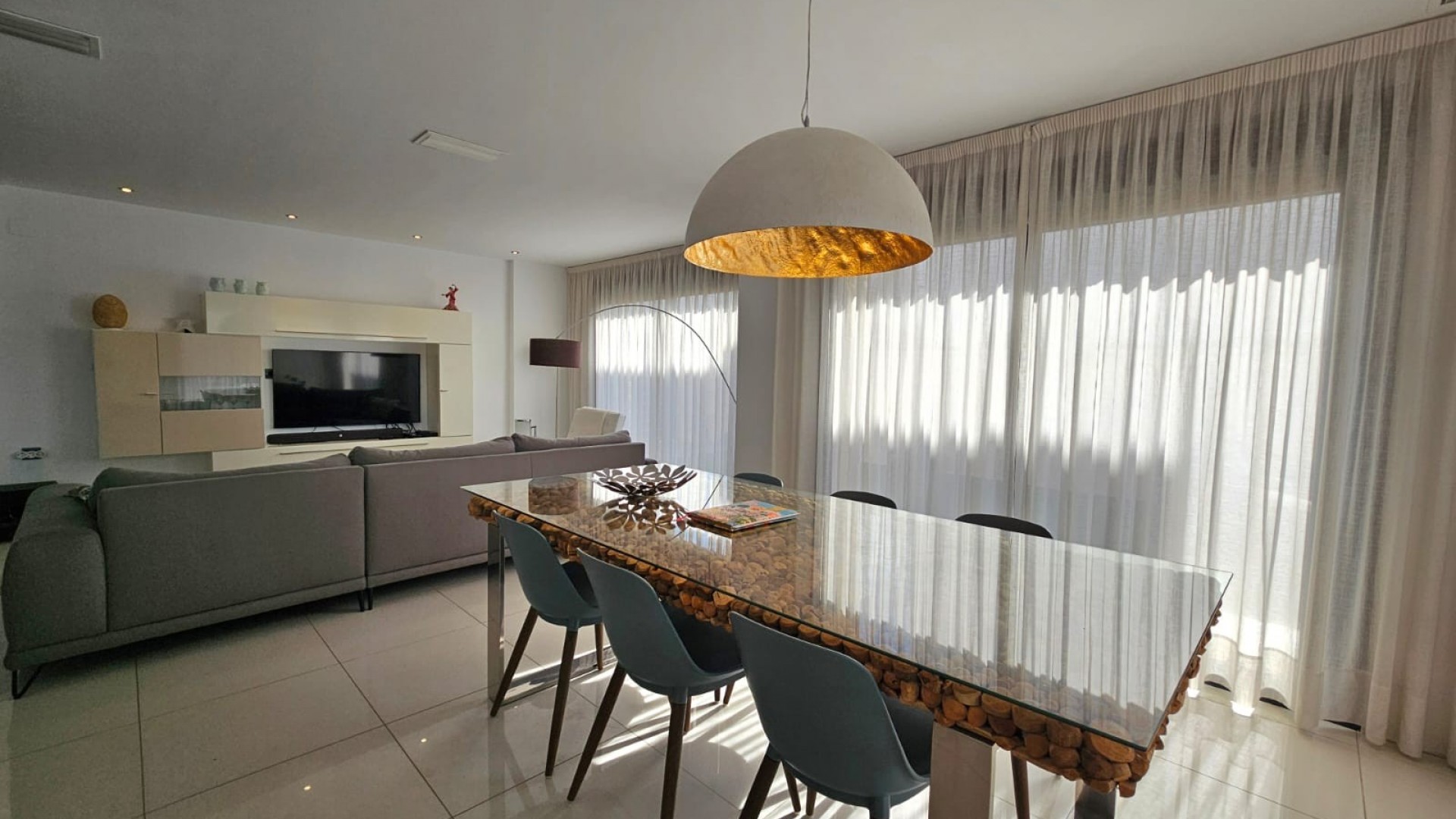 Venta - Chalet Independiente -
Ciudad Quesada - Rojales - Rojales