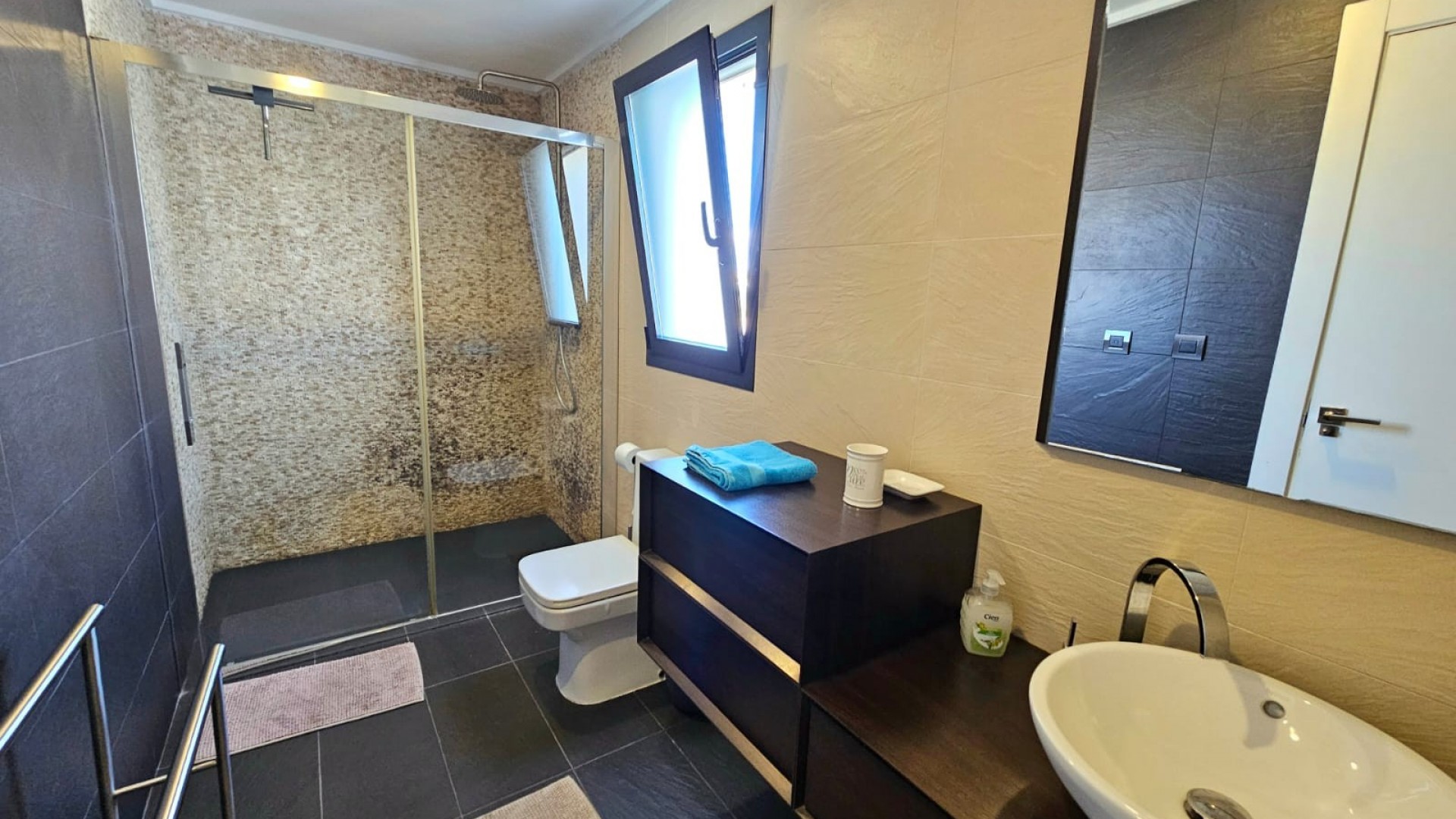 Venta - Chalet Independiente -
Ciudad Quesada - Rojales - Rojales