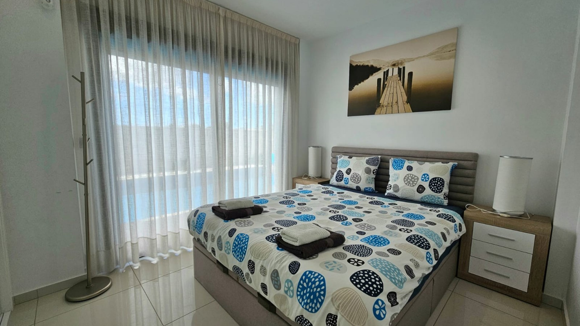 Venta - Chalet Independiente -
Ciudad Quesada - Rojales - Rojales