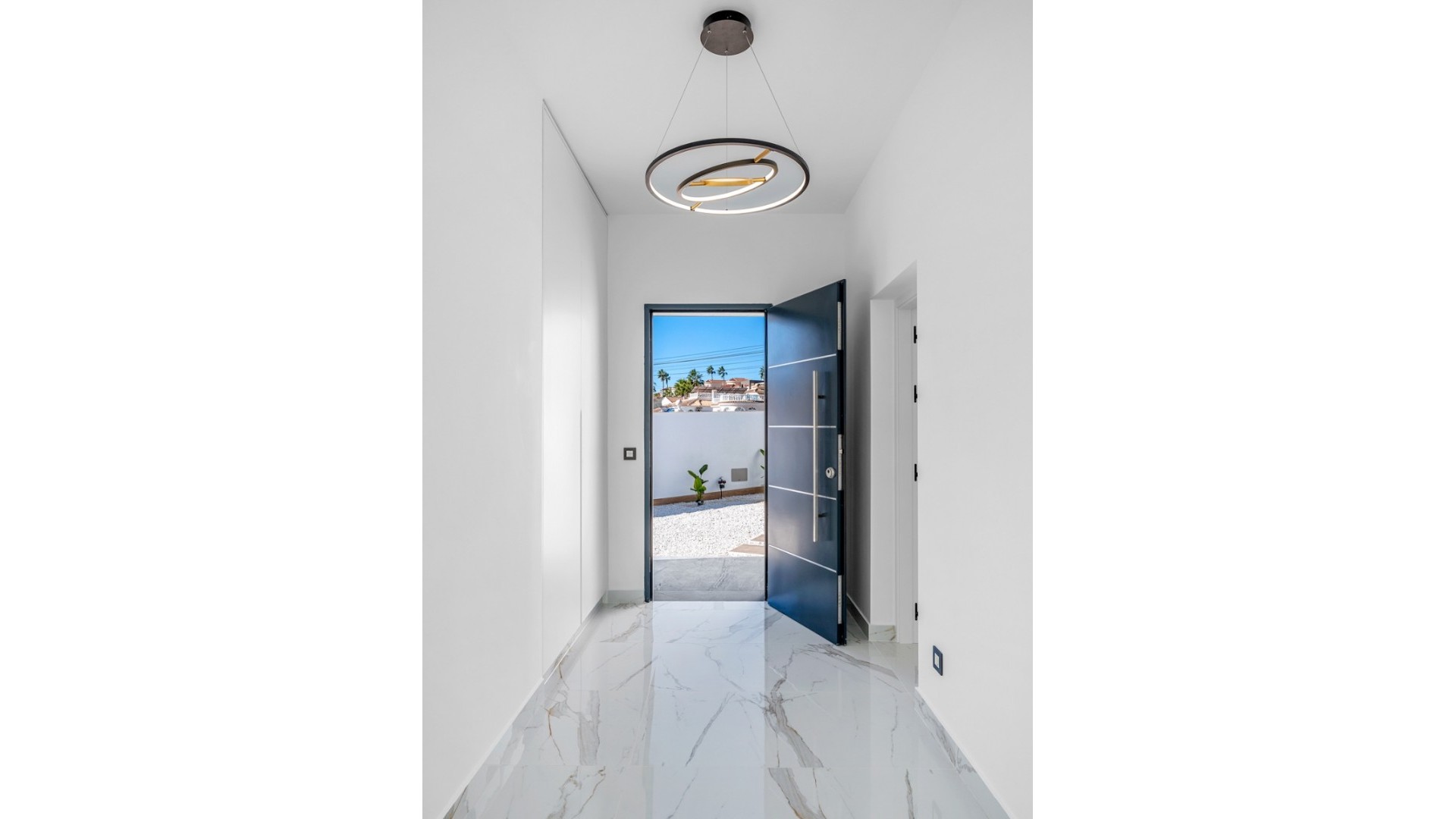 Venta - Chalet Independiente -
Ciudad Quesada - Rojales - Rojales