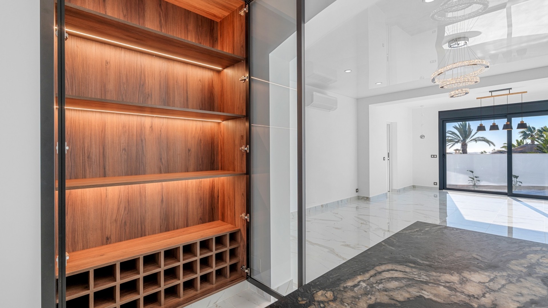 Venta - Chalet Independiente -
Ciudad Quesada - Rojales - Rojales