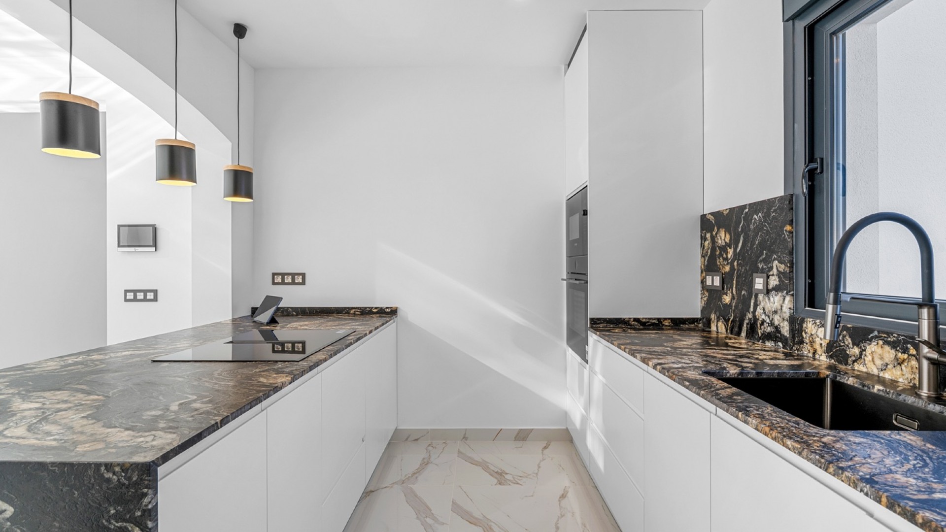 Venta - Chalet Independiente -
Ciudad Quesada - Rojales - Rojales