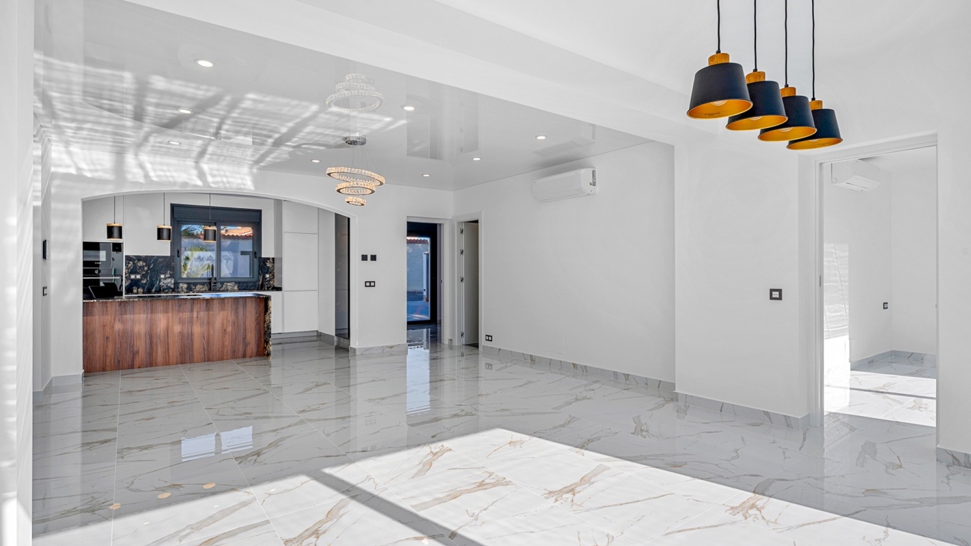 Venta - Chalet Independiente -
Ciudad Quesada - Rojales - Rojales