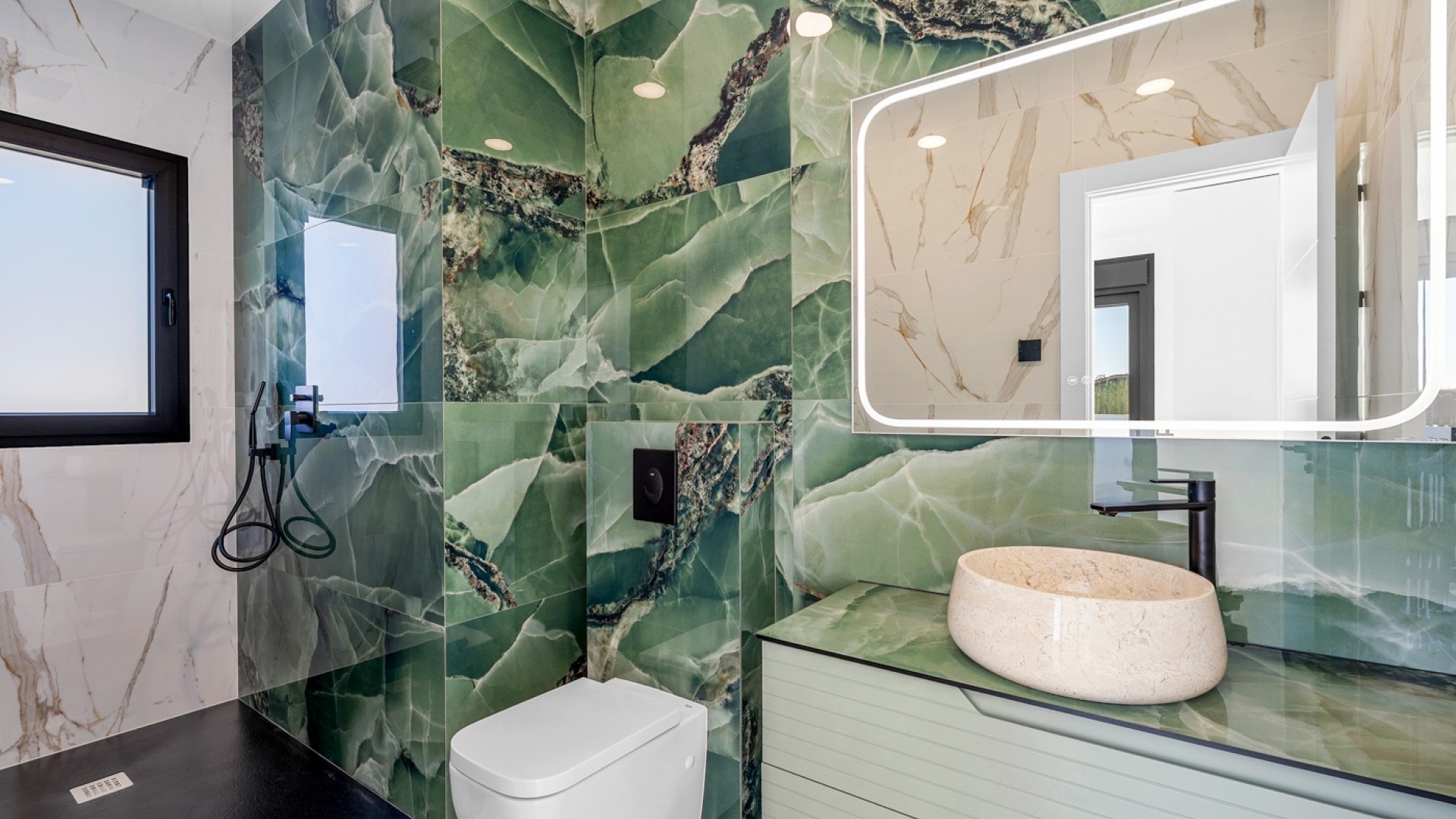 Venta - Chalet Independiente -
Ciudad Quesada - Rojales - Rojales