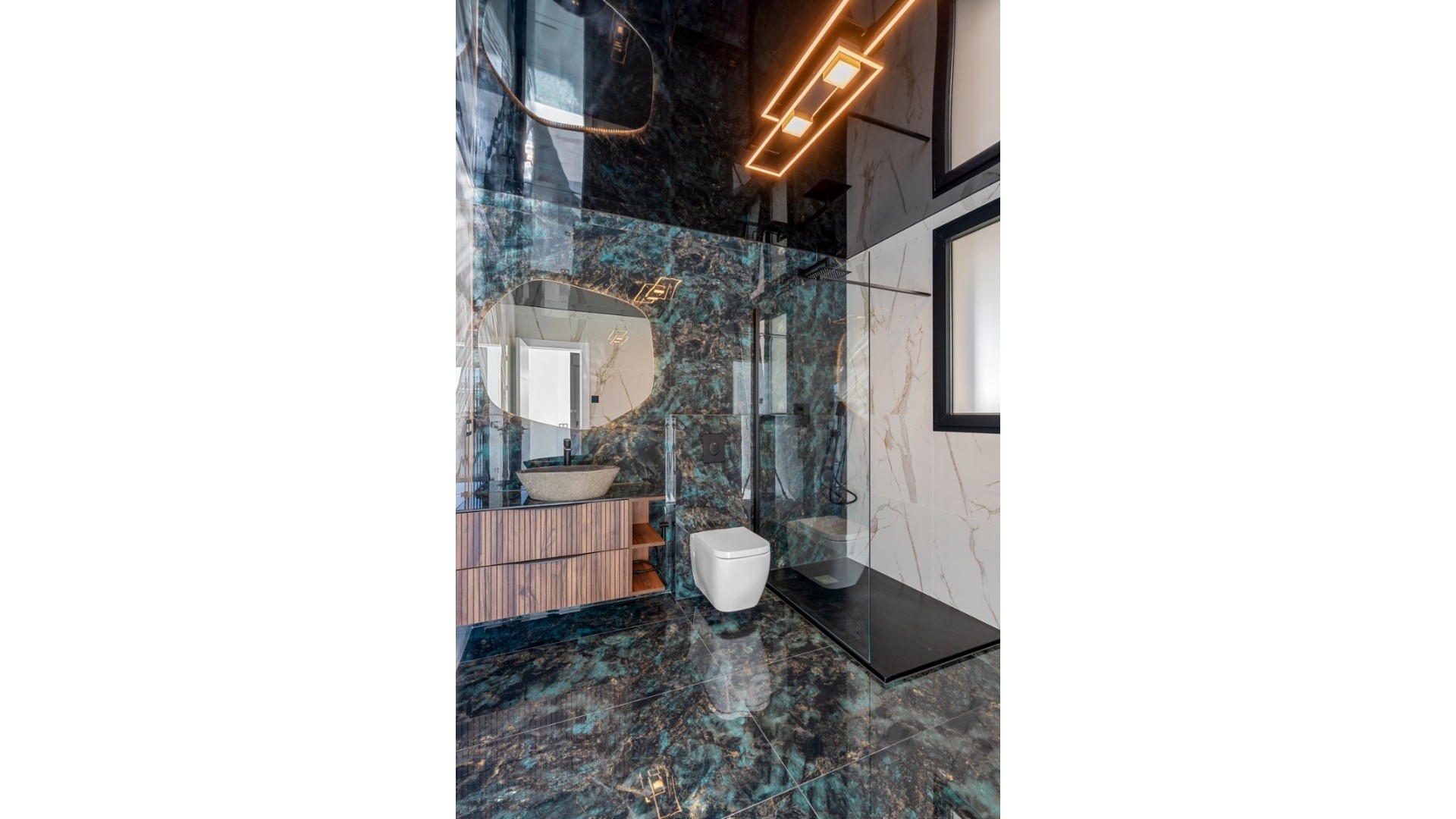 Venta - Chalet Independiente -
Ciudad Quesada - Rojales - Rojales