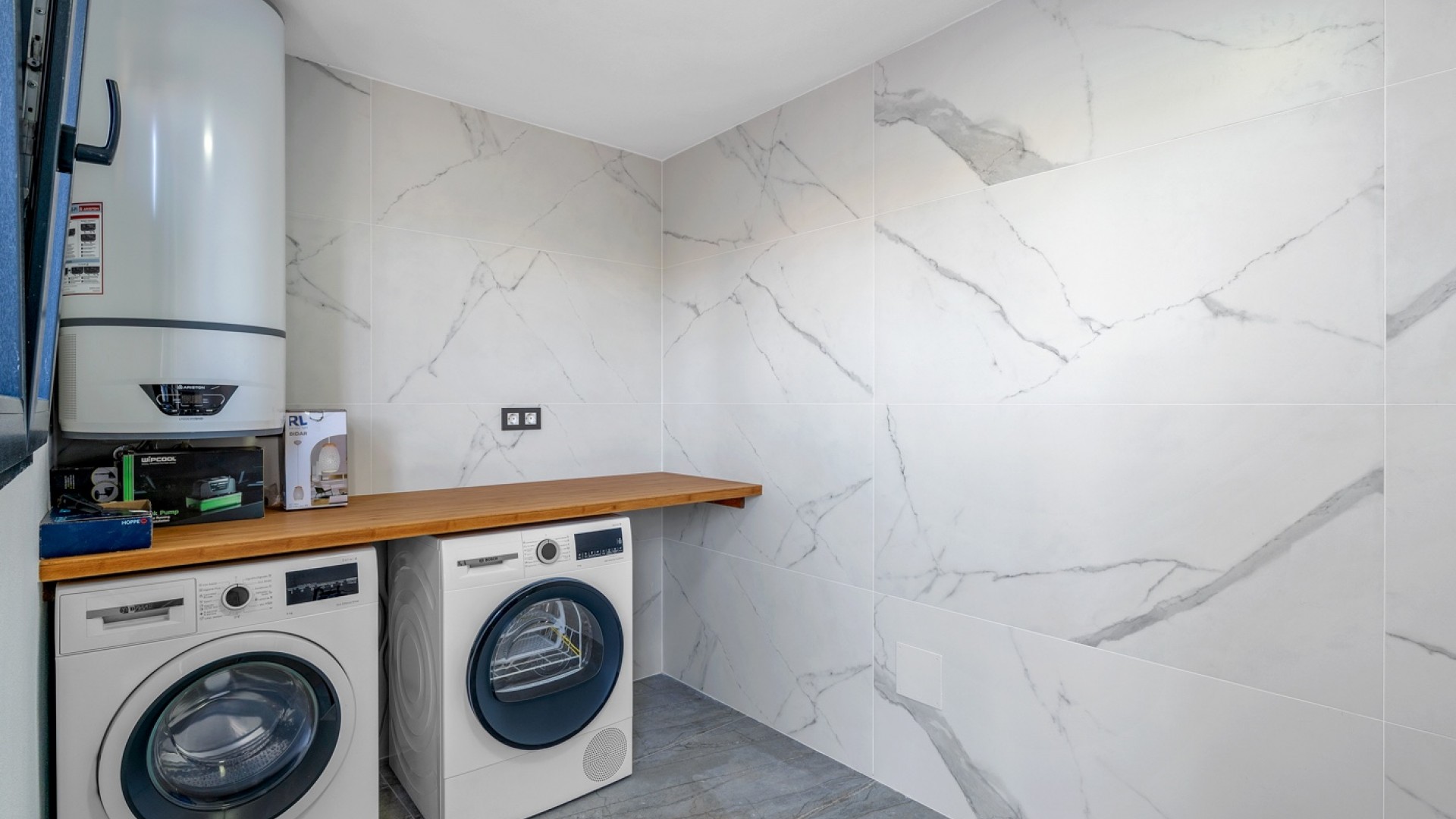 Venta - Chalet Independiente -
Ciudad Quesada - Rojales - Rojales