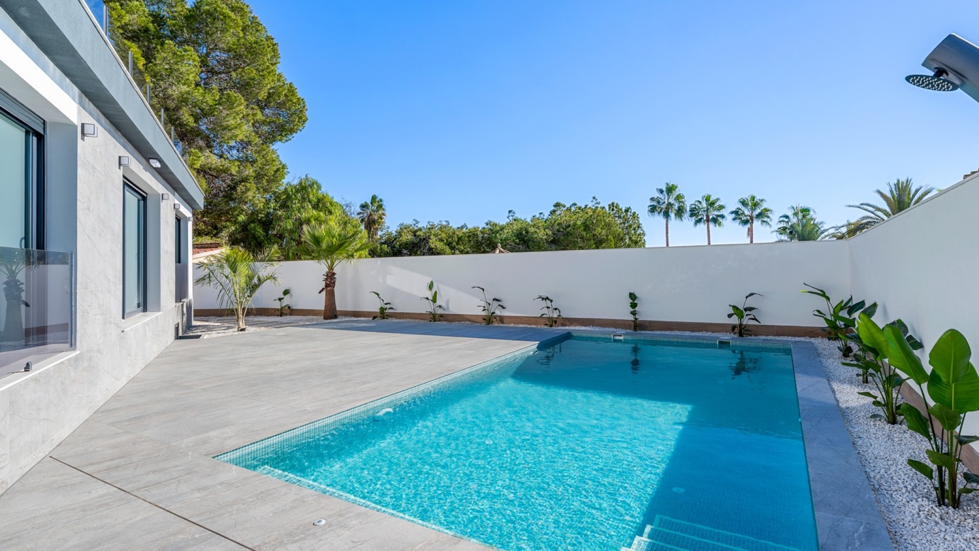 Venta - Chalet Independiente -
Ciudad Quesada - Rojales - Rojales