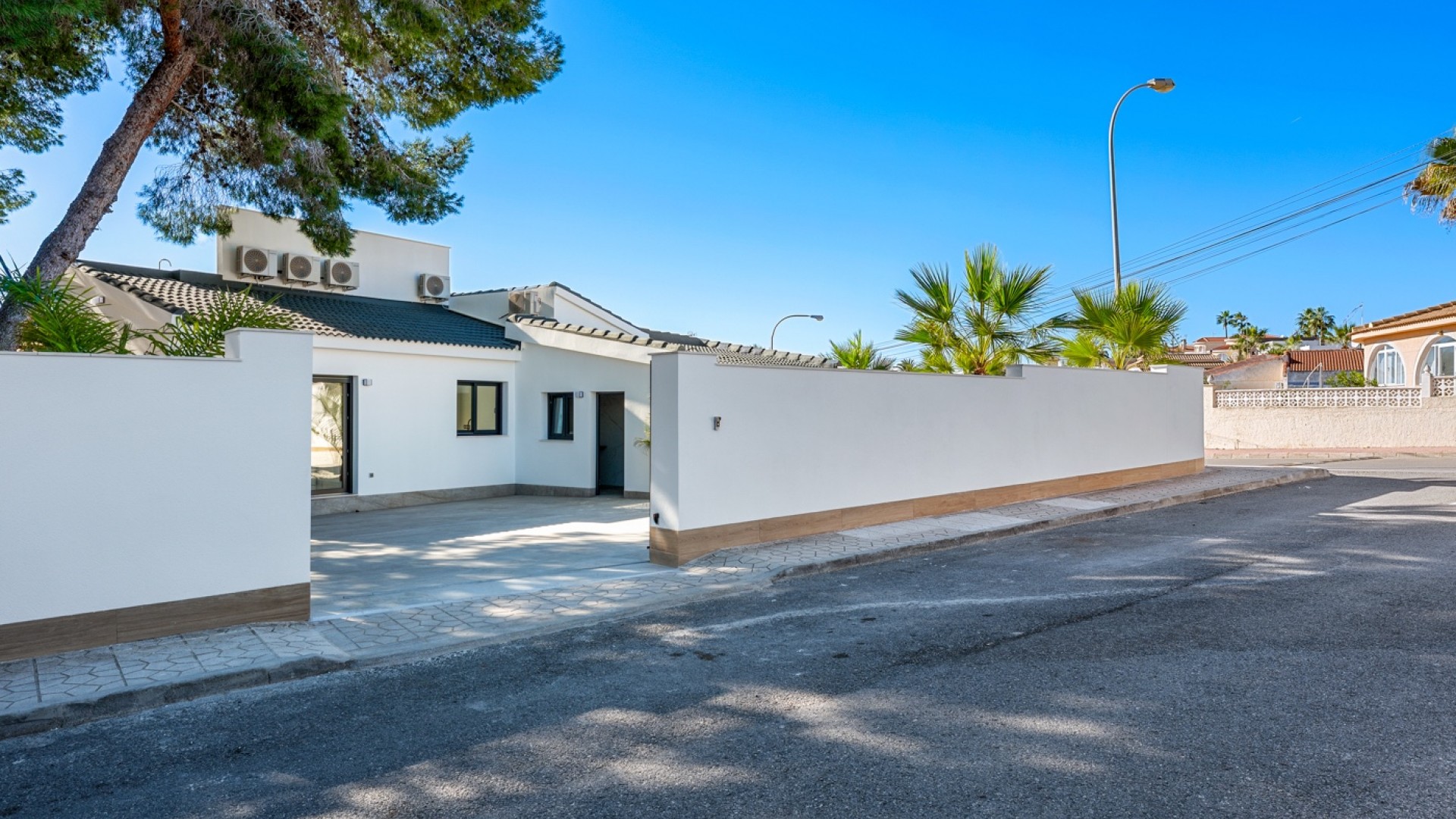 Venta - Chalet Independiente -
Ciudad Quesada - Rojales - Rojales