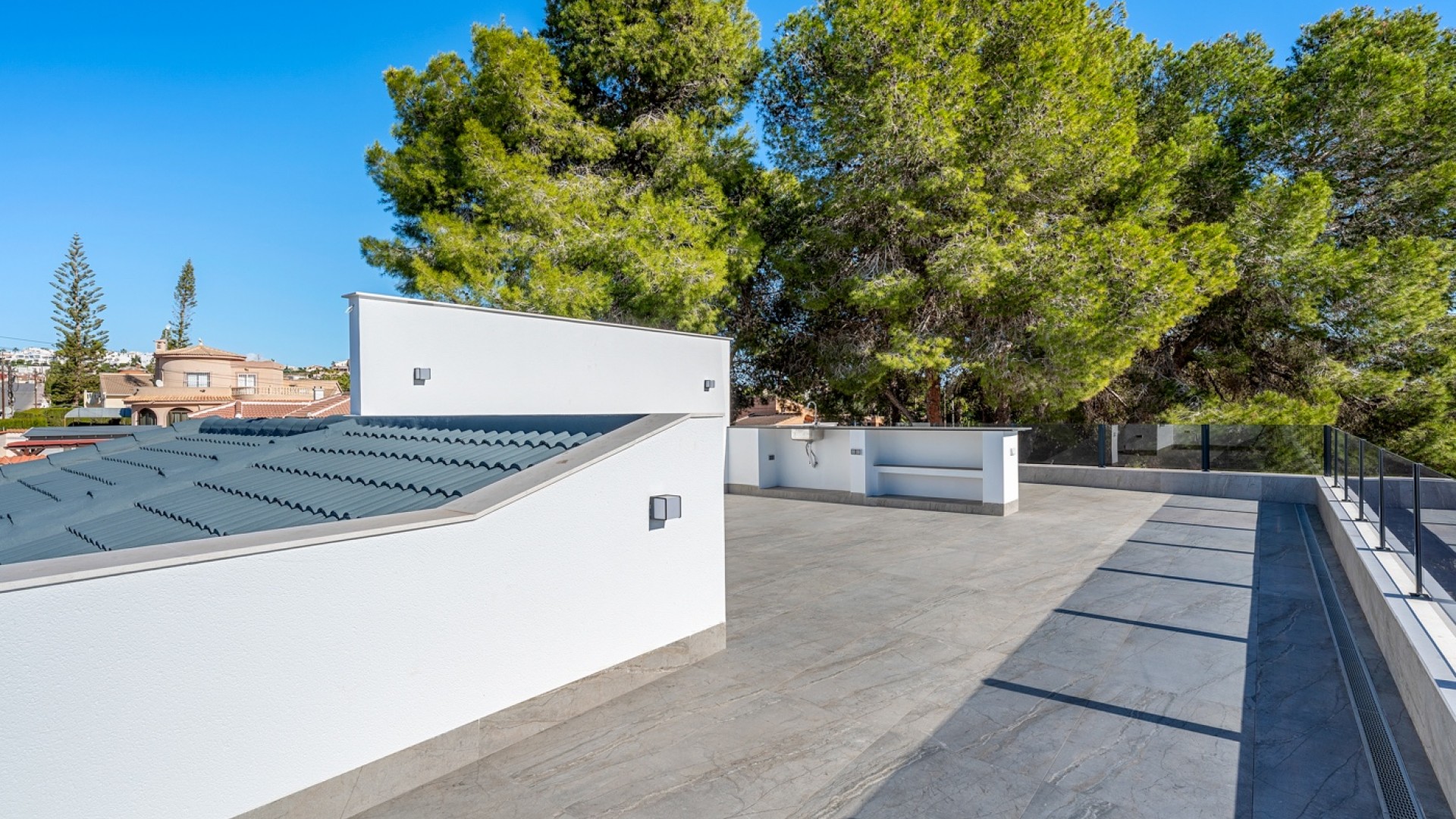 Venta - Chalet Independiente -
Ciudad Quesada - Rojales - Rojales